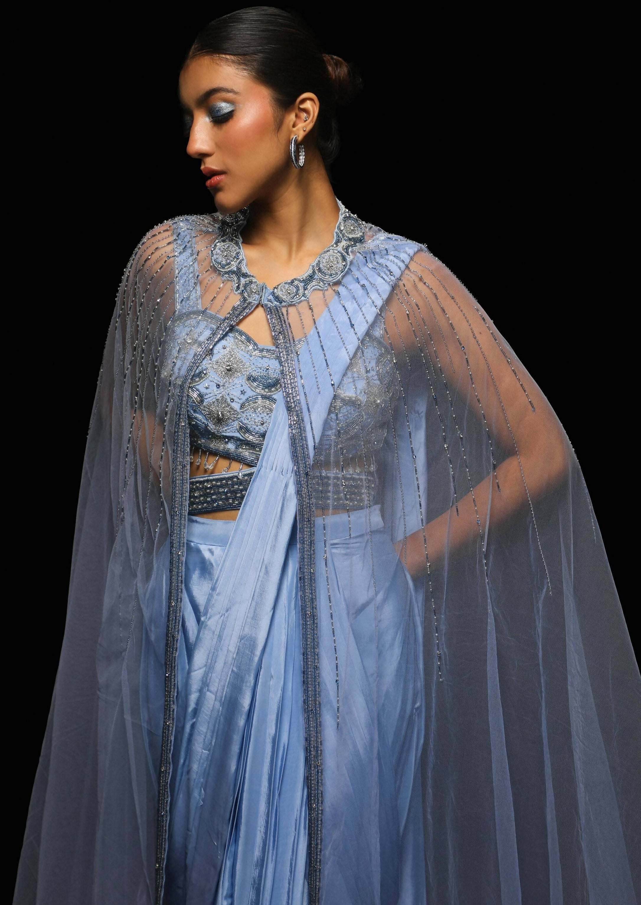Celesti Drape