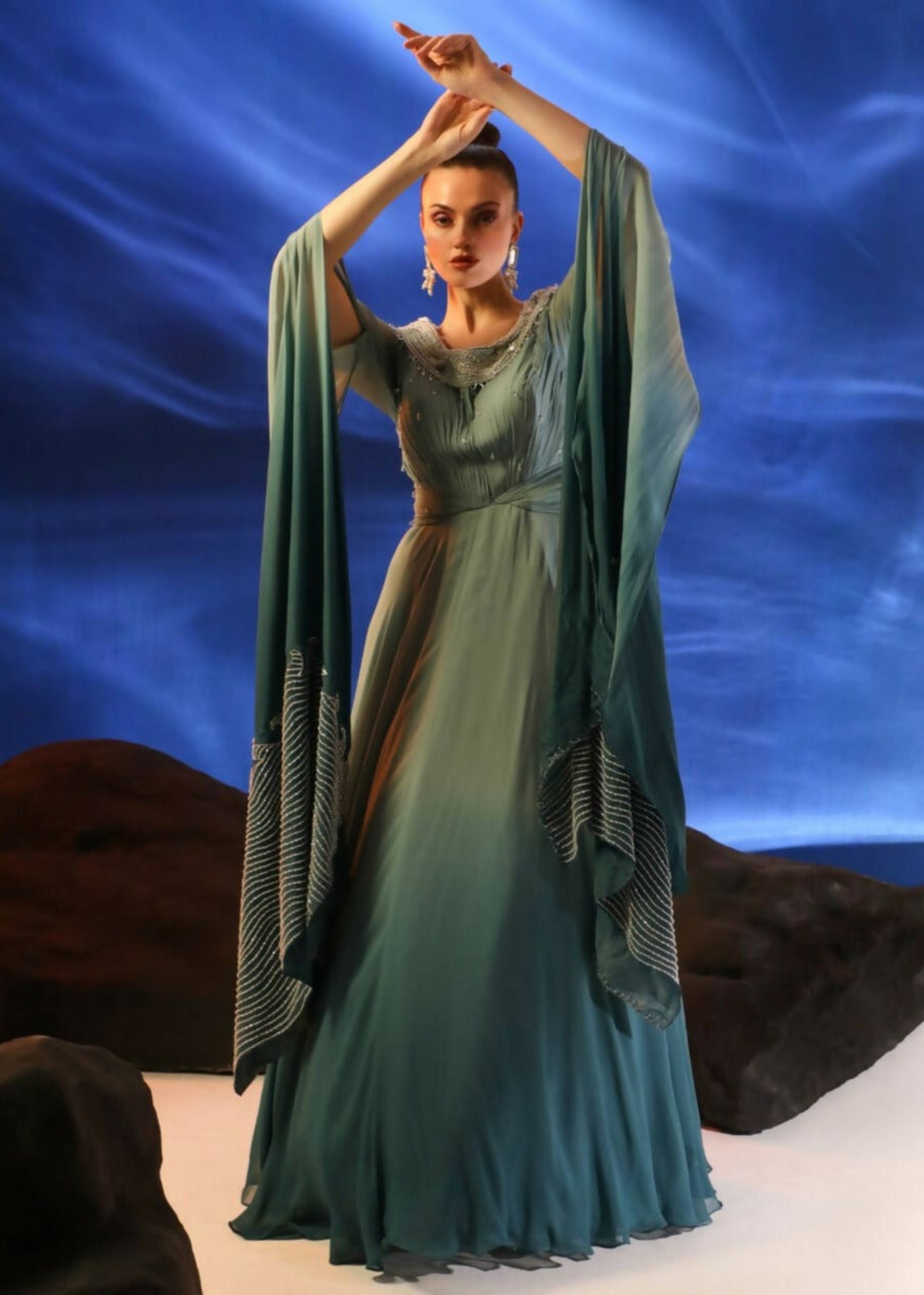 Darya Gown