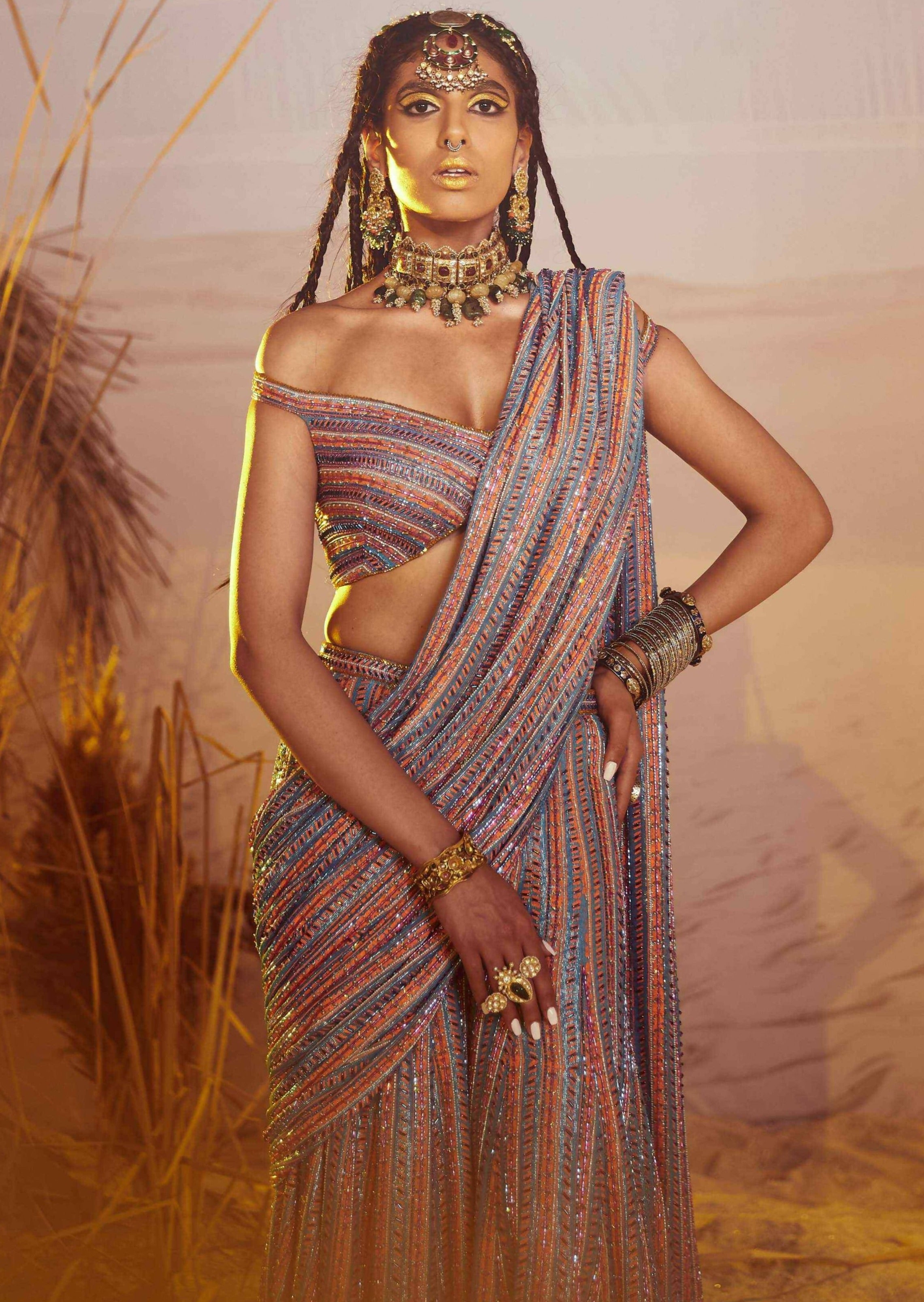 Aliza Sari Sharara