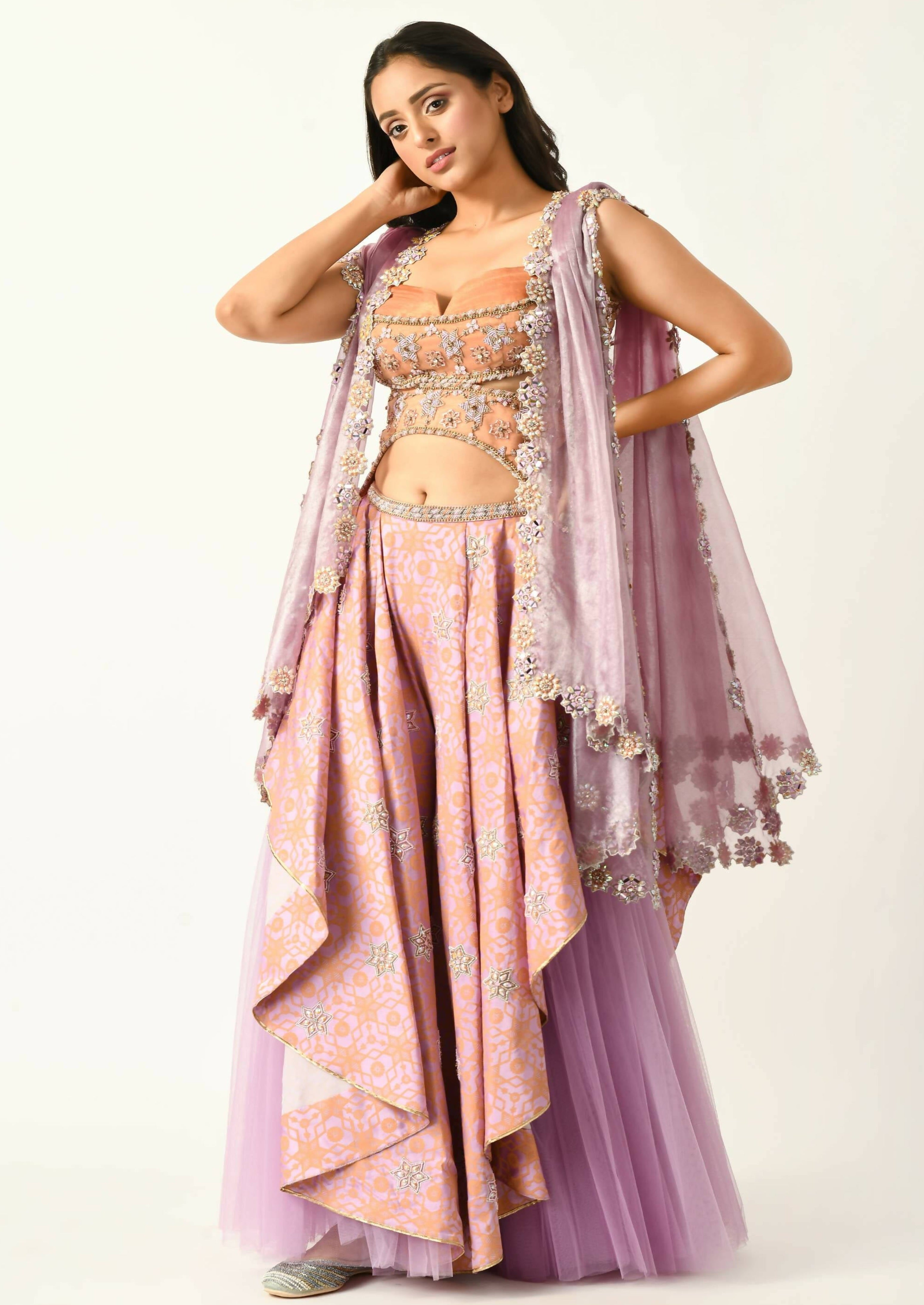 Zaina Co-Ord Set