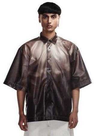 Heat Sensitive Shirt