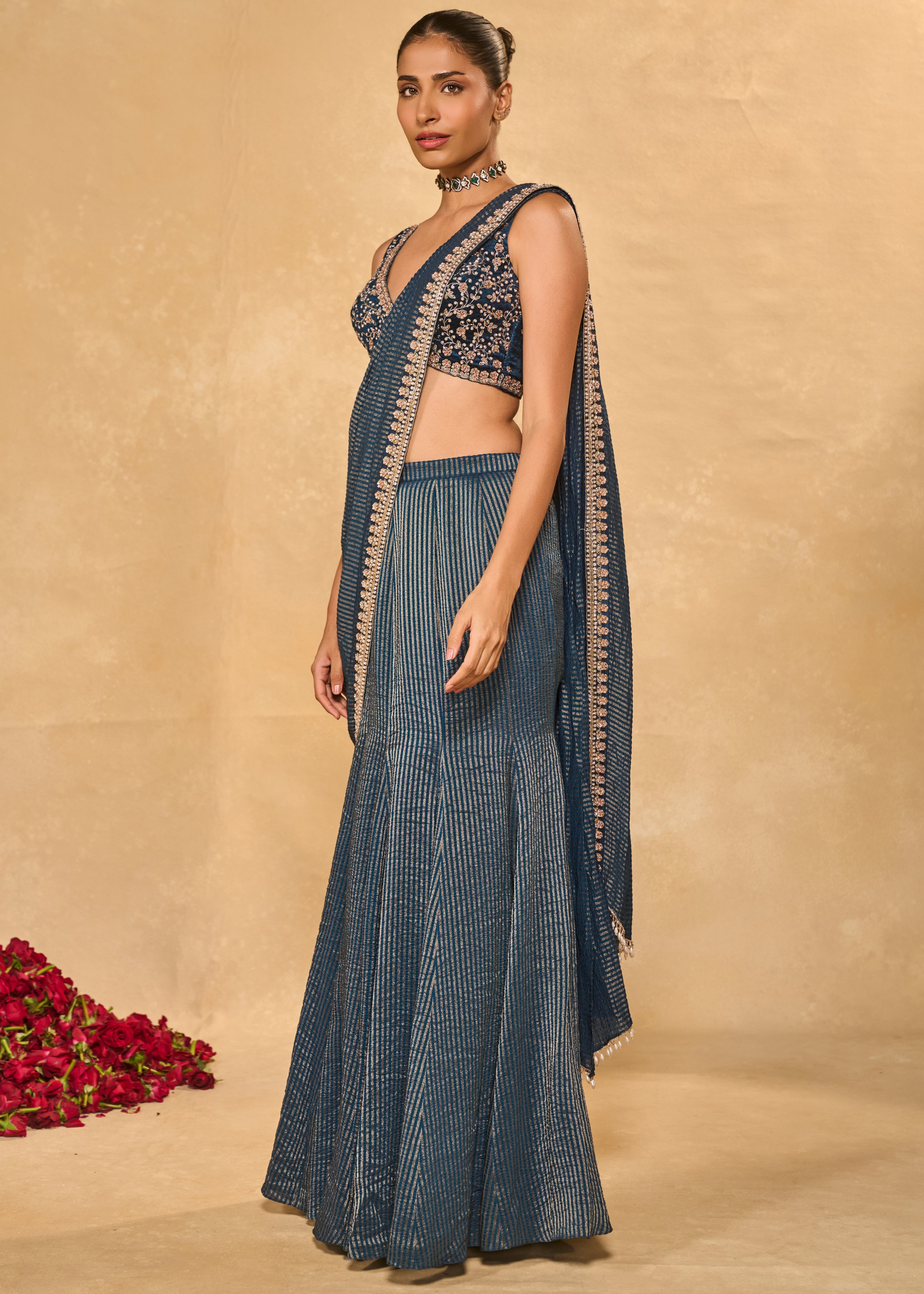 Kavya Sari