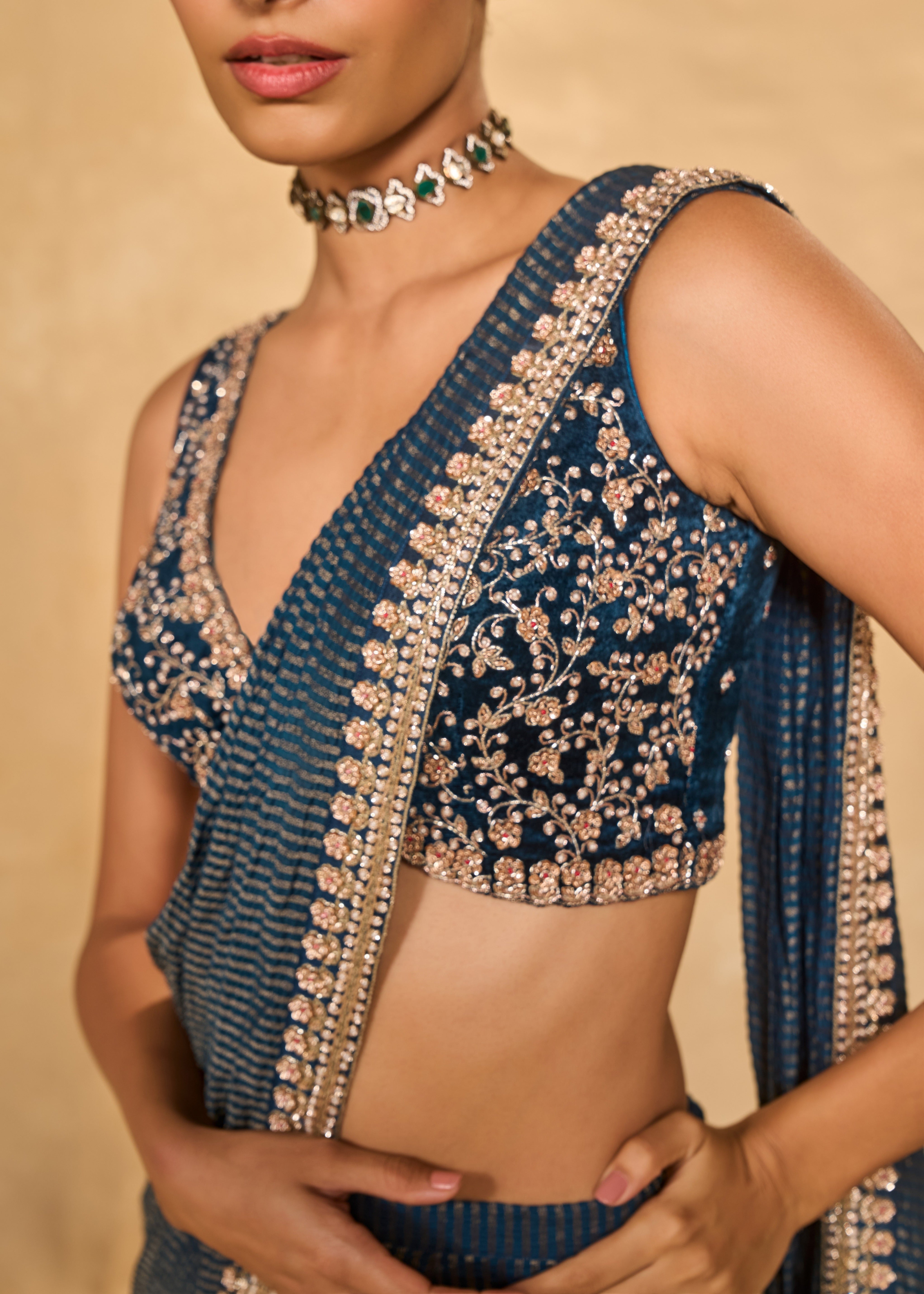Kavya Sari
