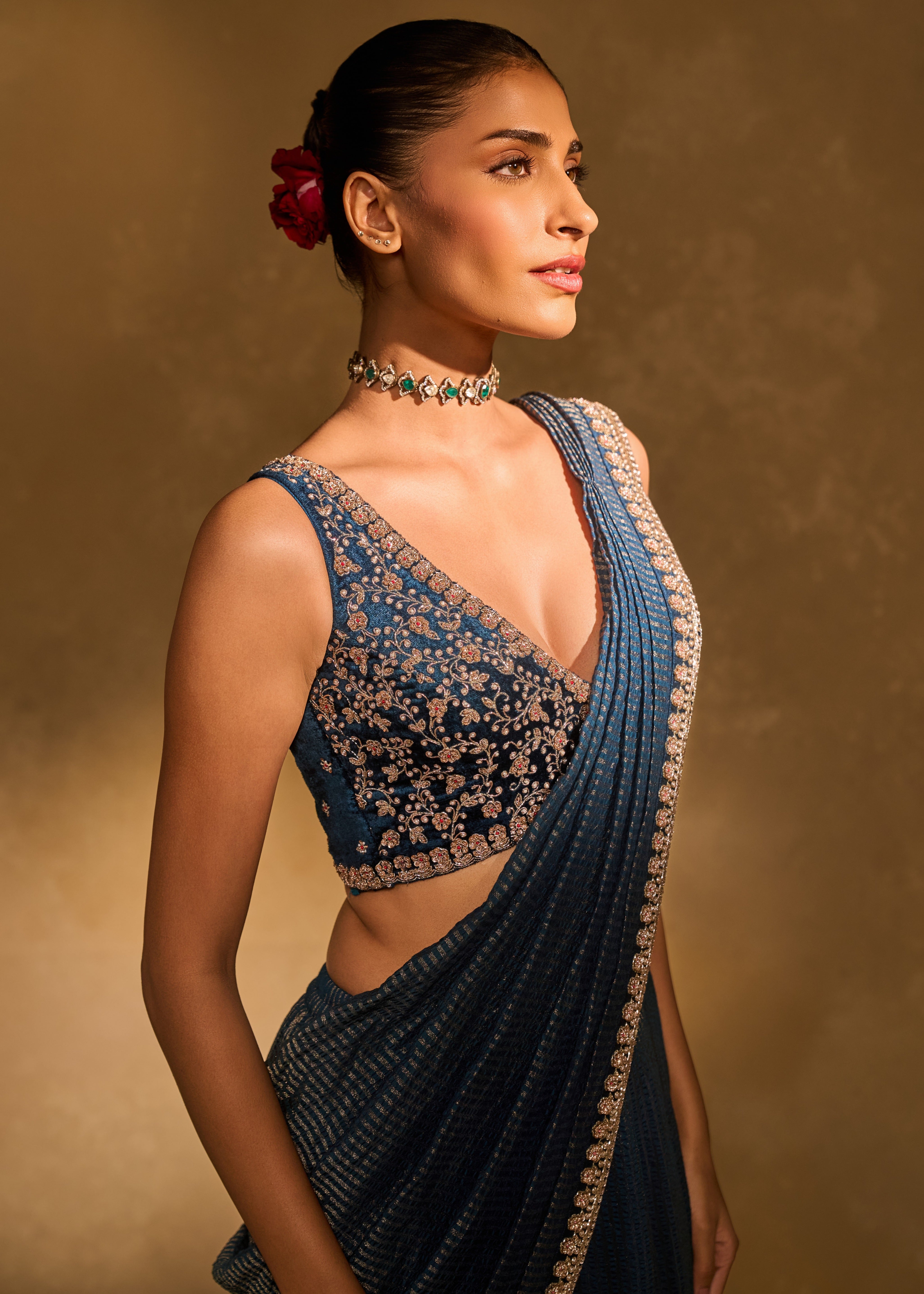 Kavya Sari