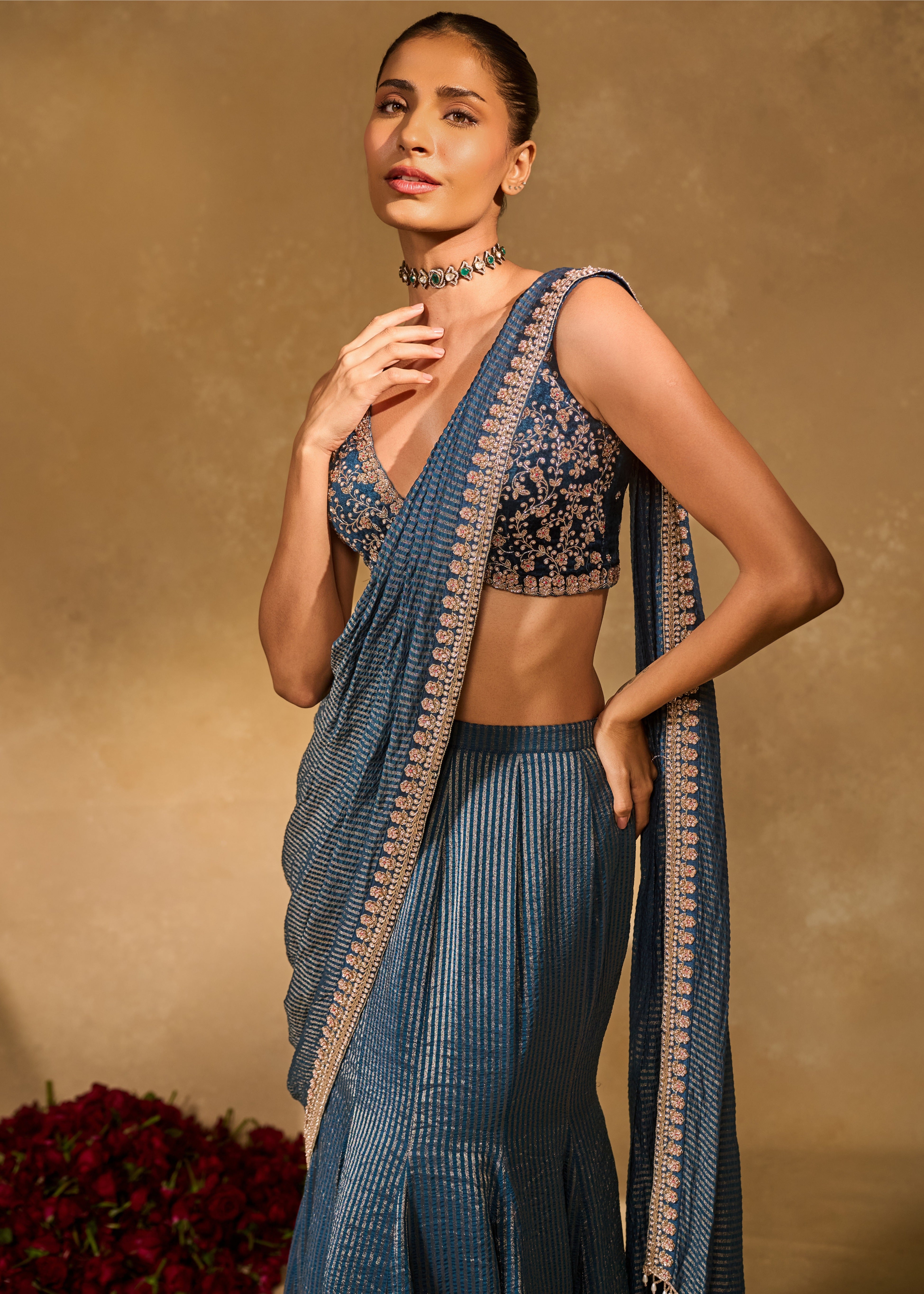 Kavya Sari