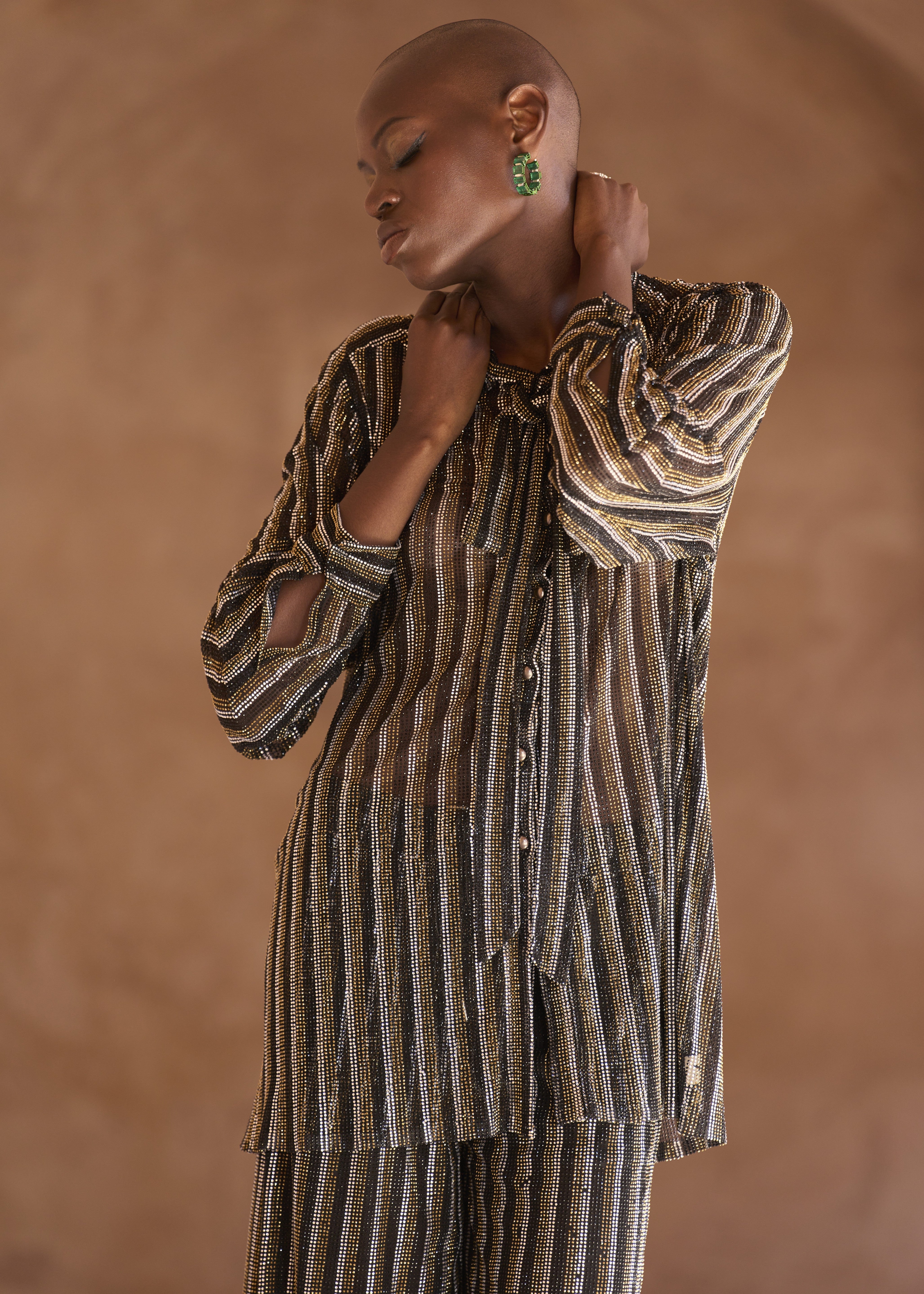 Hanan Co-ord Set