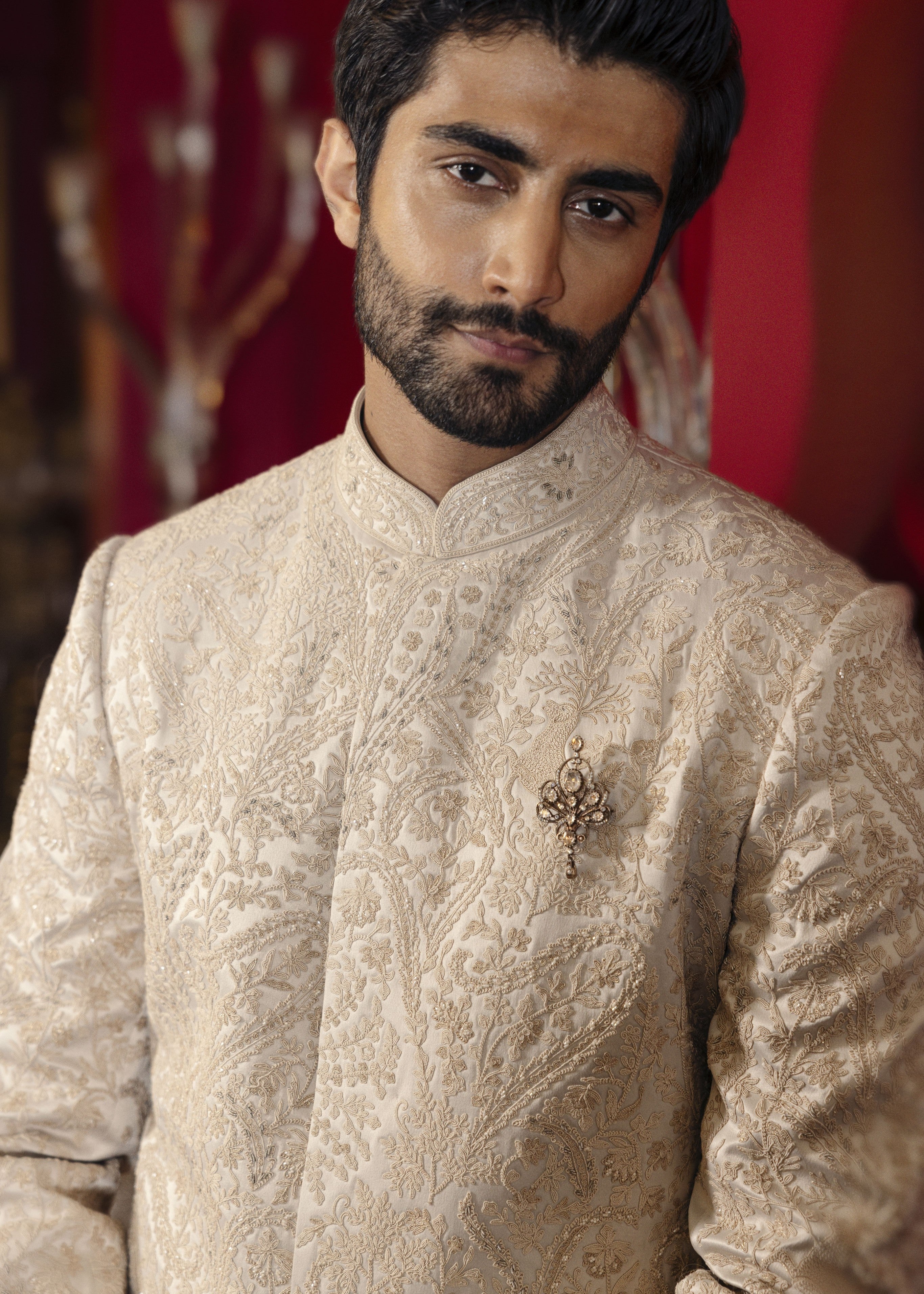 Orvain Sherwani