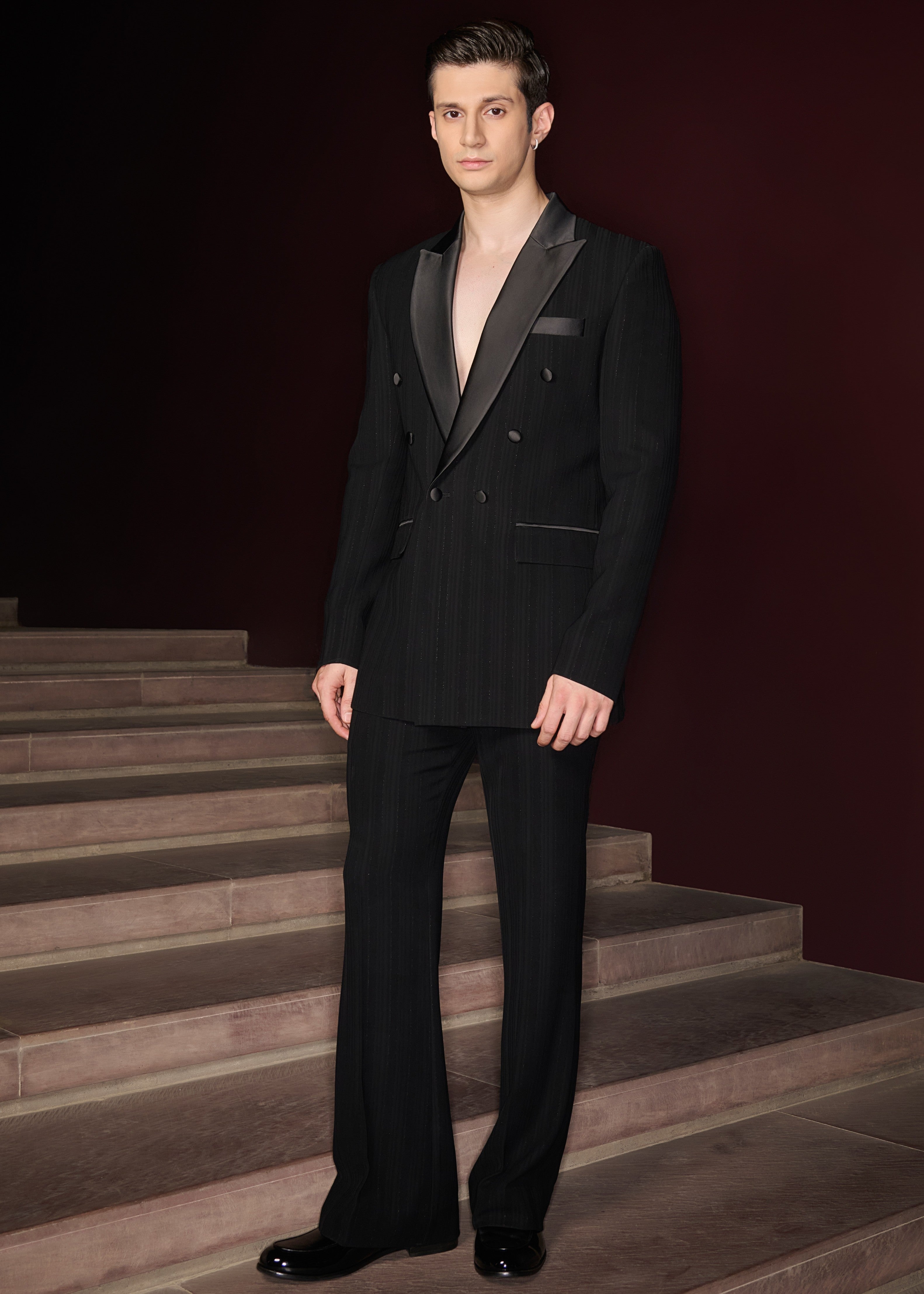 Regent Tuxedo Set