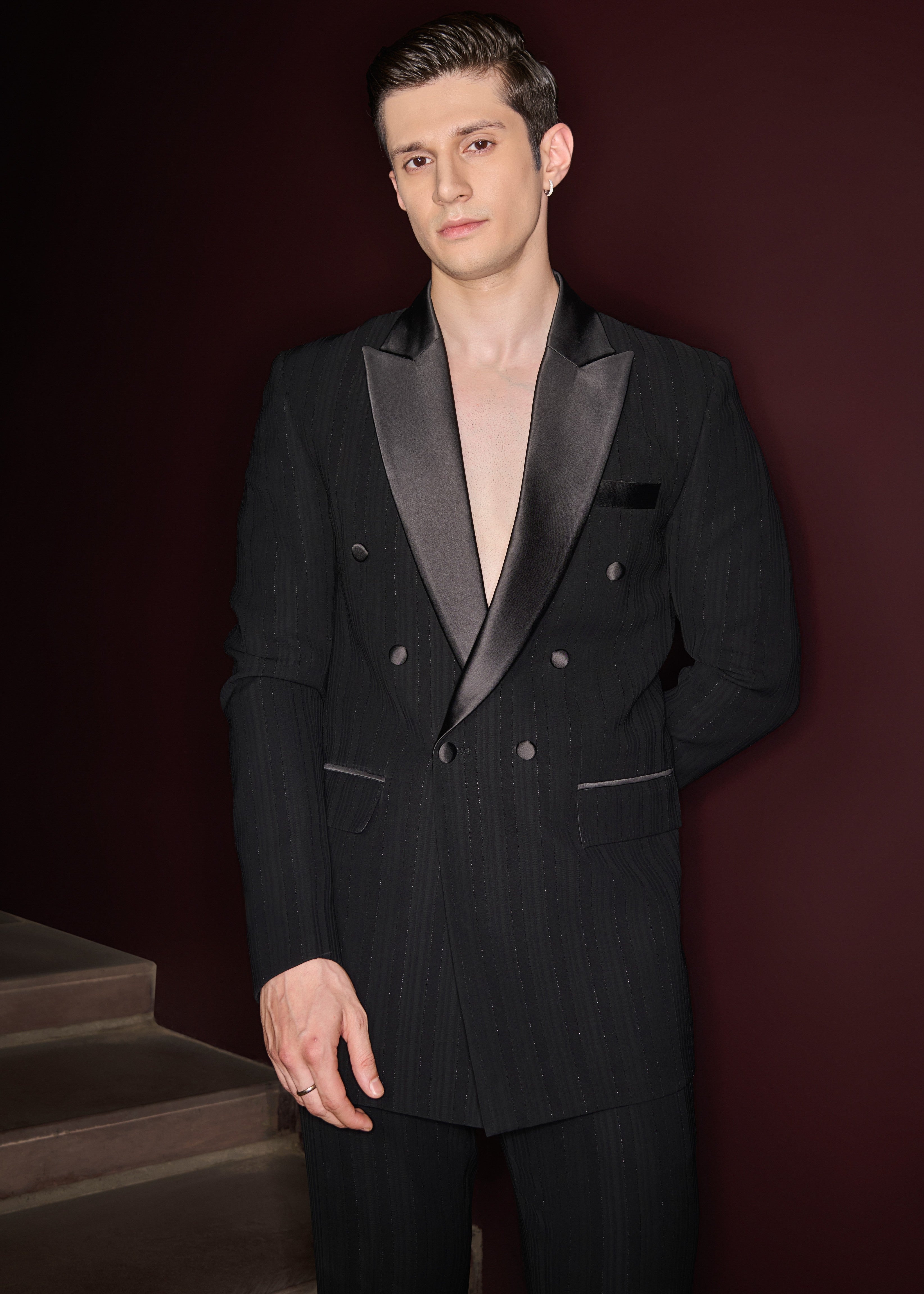 Regent Tuxedo Set