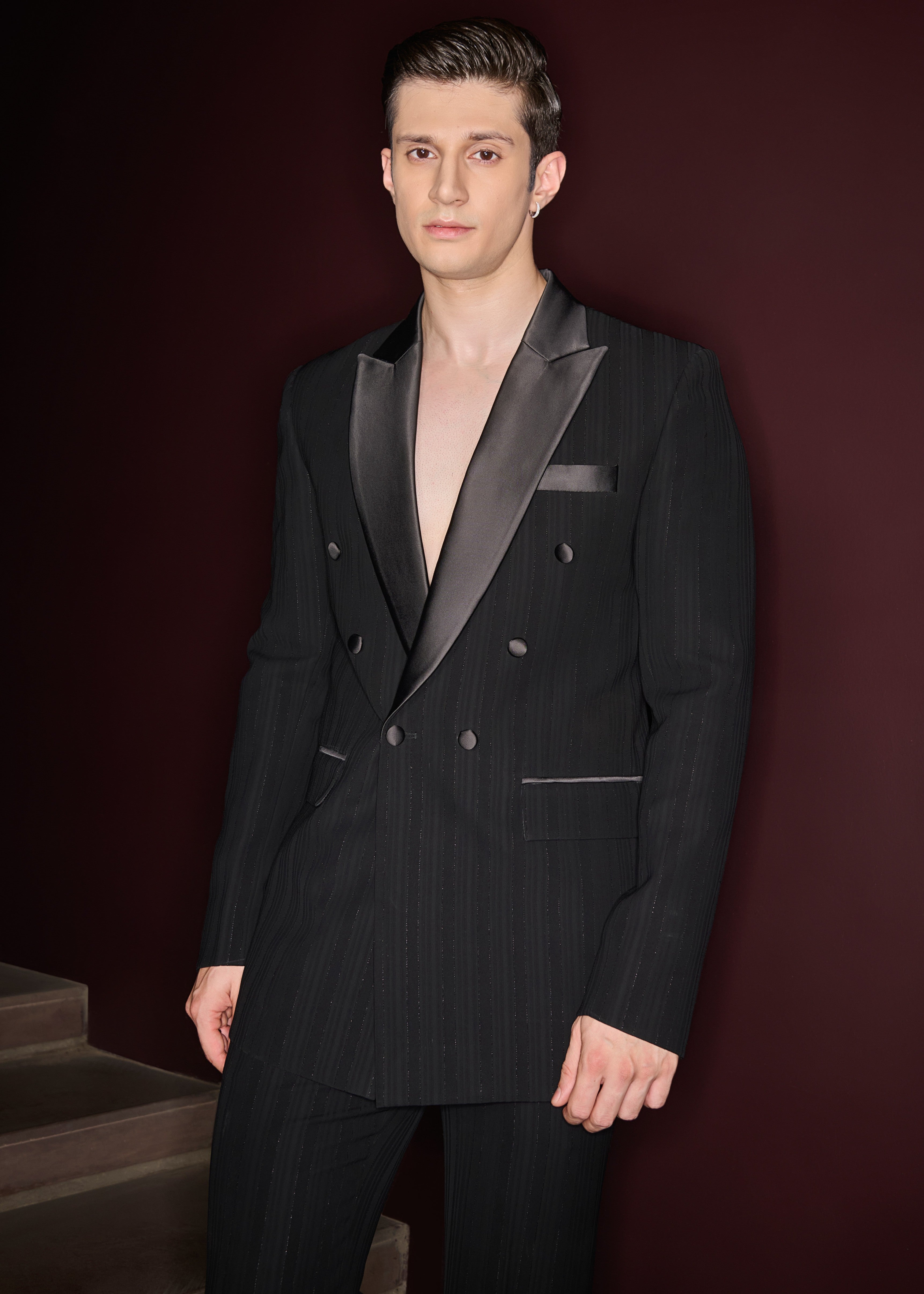 Regent Tuxedo Set