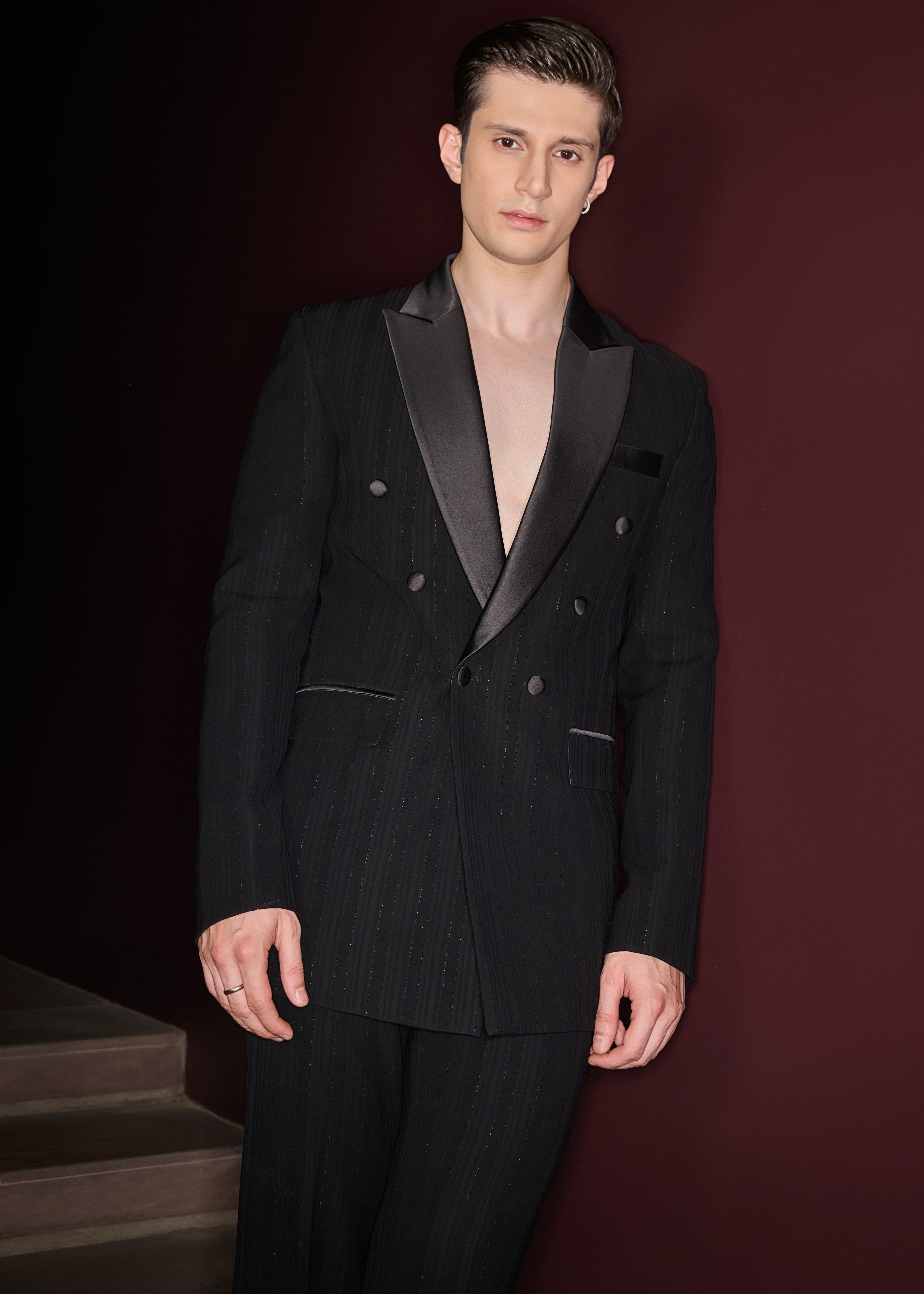 Regent Tuxedo Set