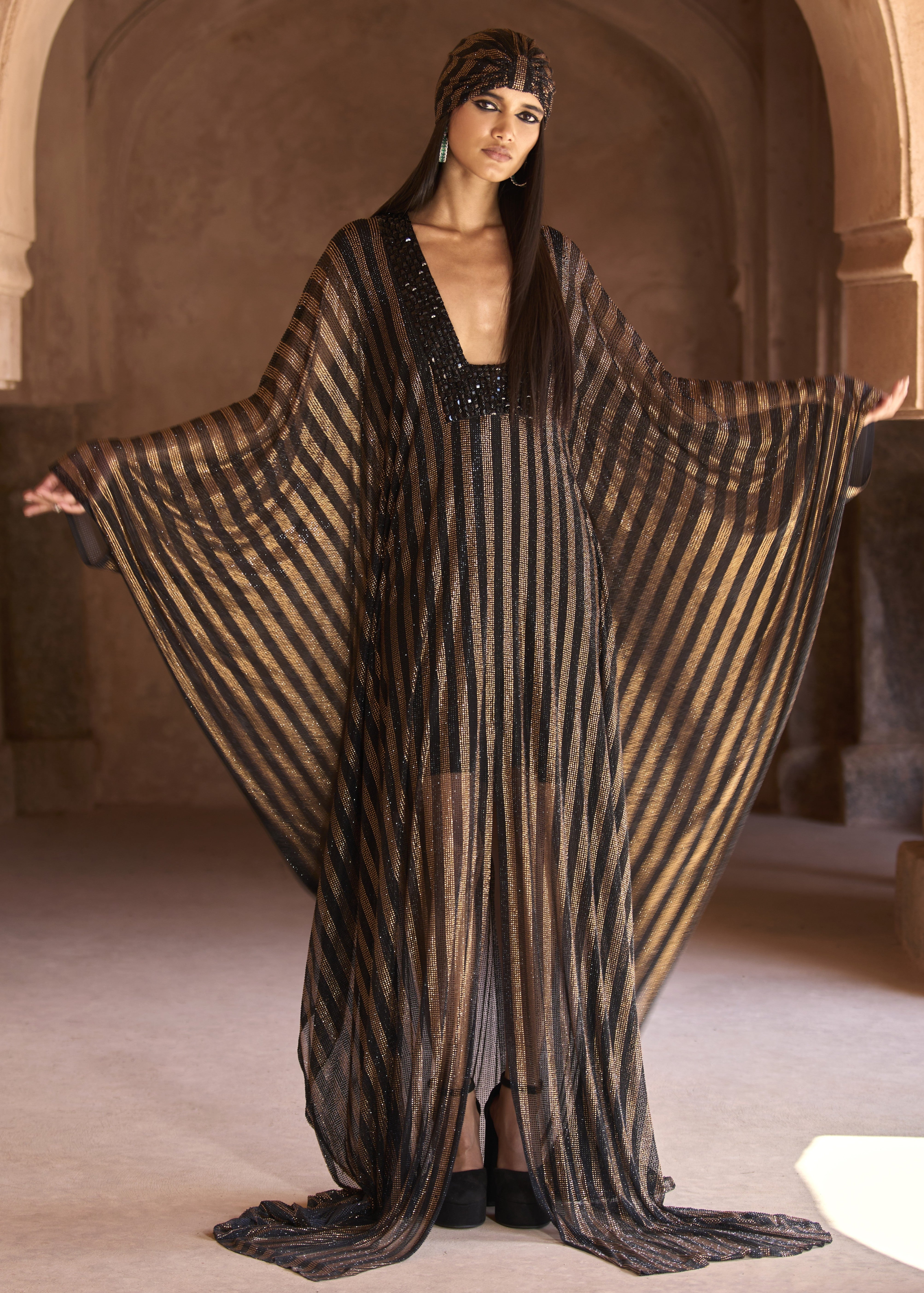 Asht Kaftan