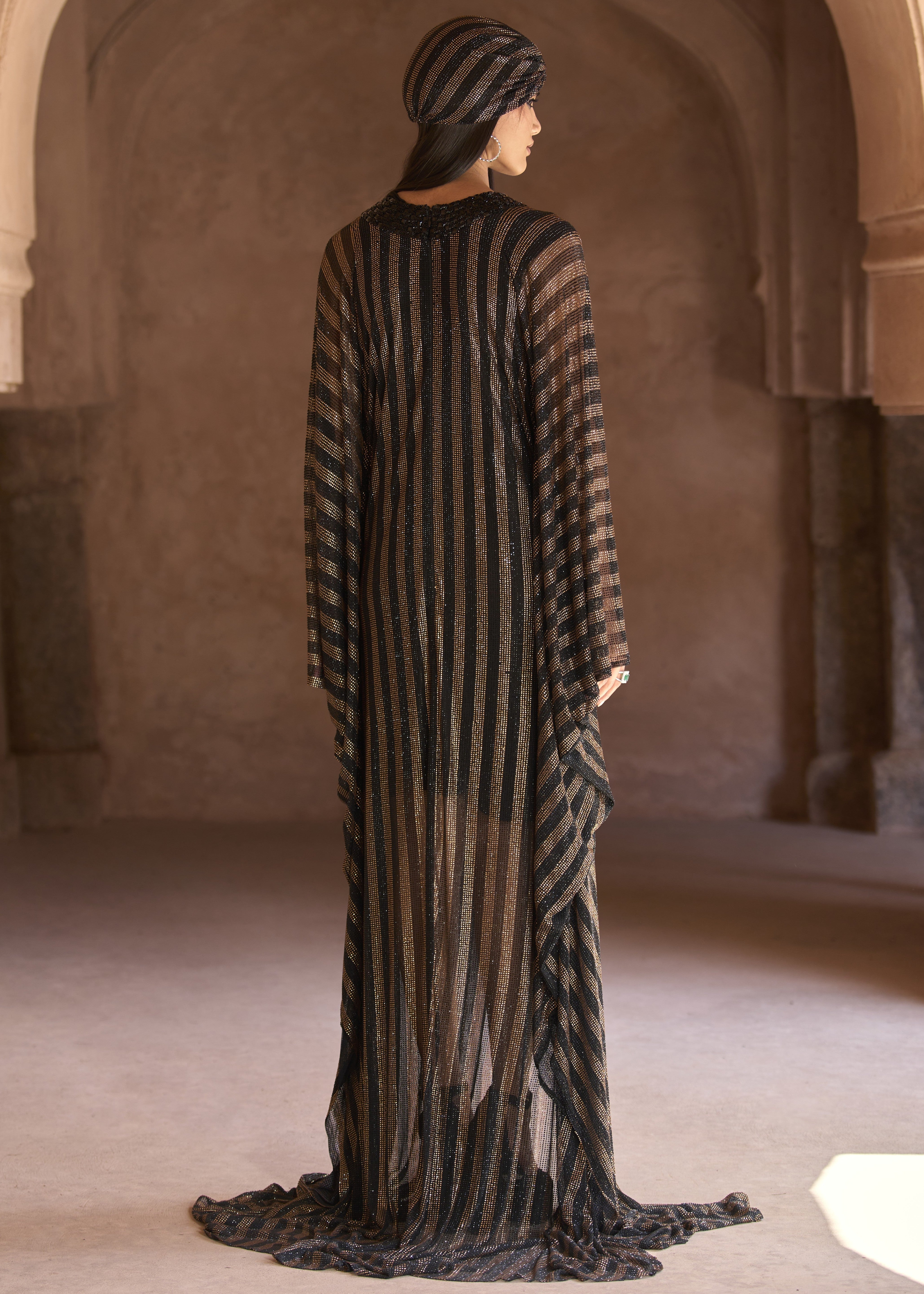 Asht Kaftan