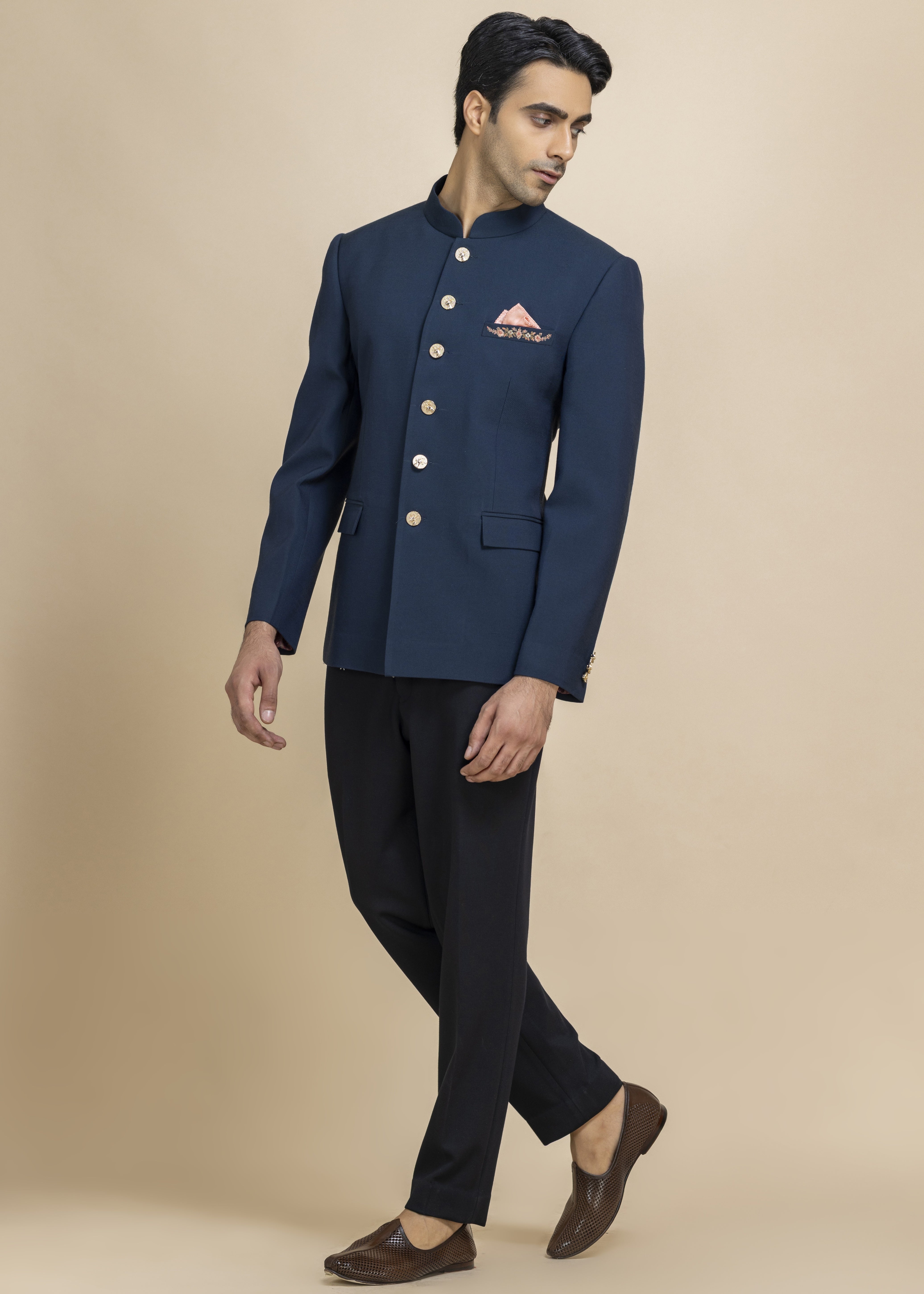 Aristo Blue Bandgala