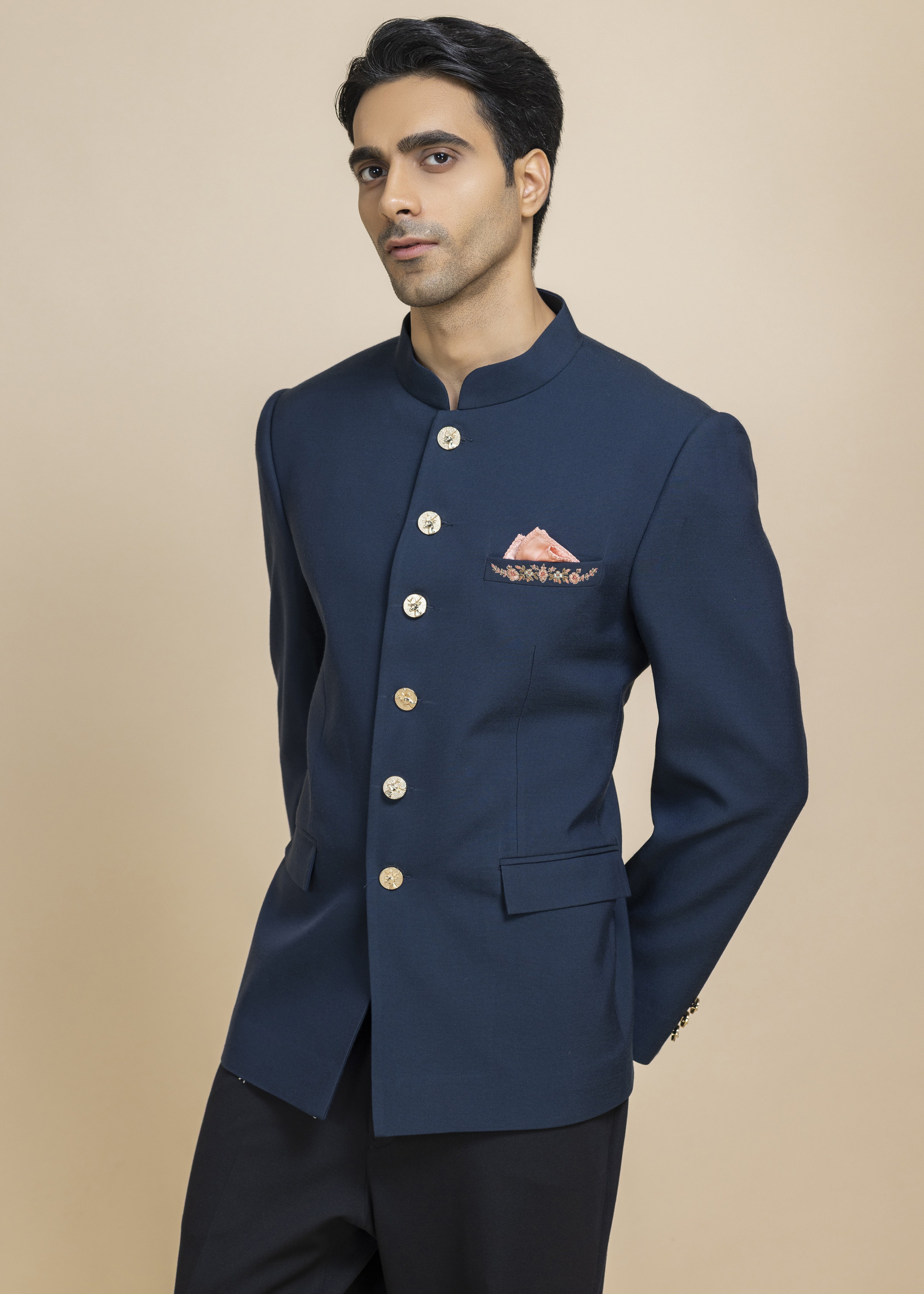 Aristo Blue Bandgala