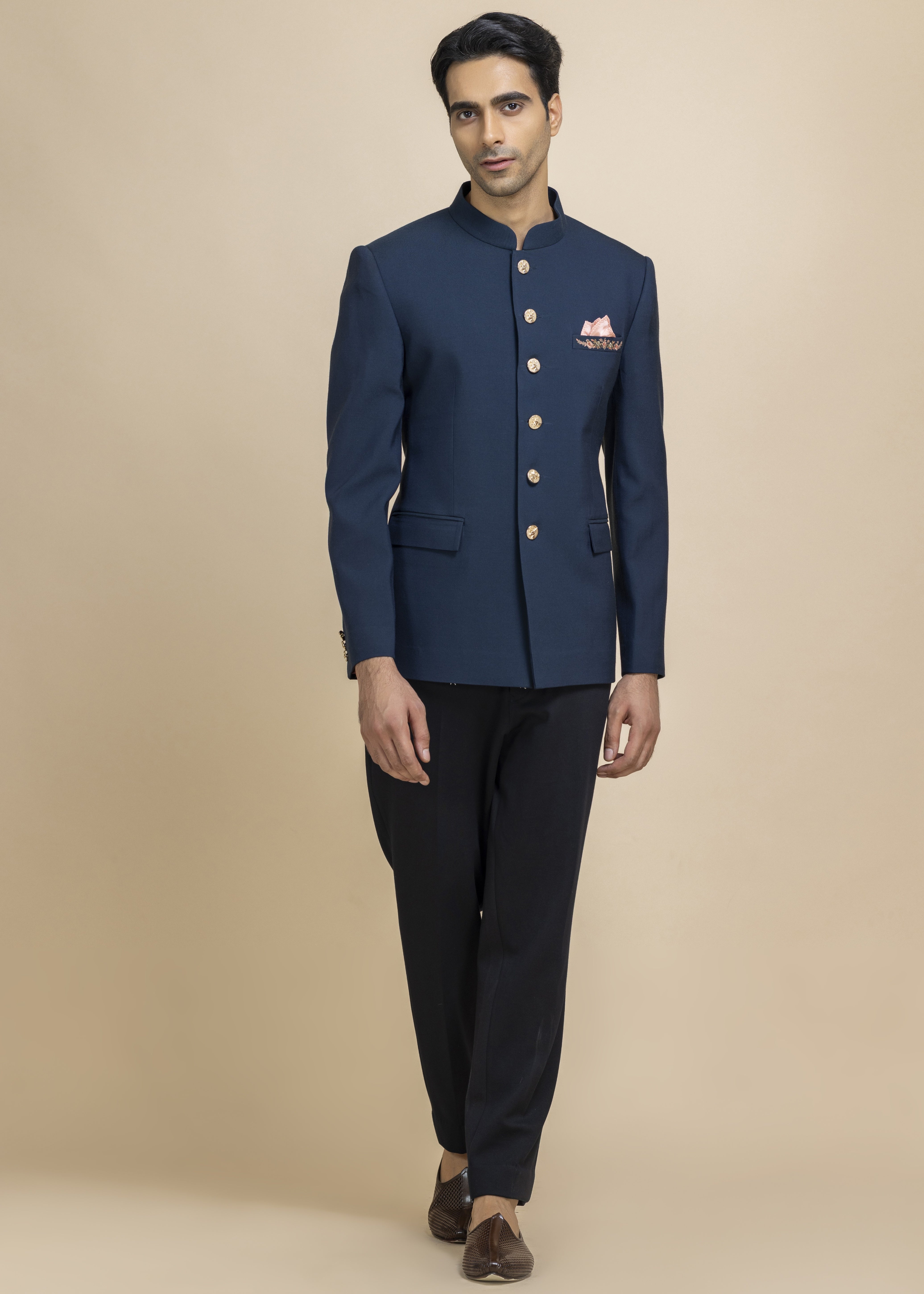 Aristo Blue Bandgala