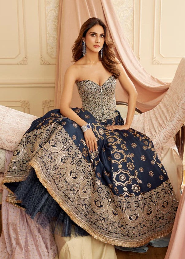 Tahira Lehenga Set