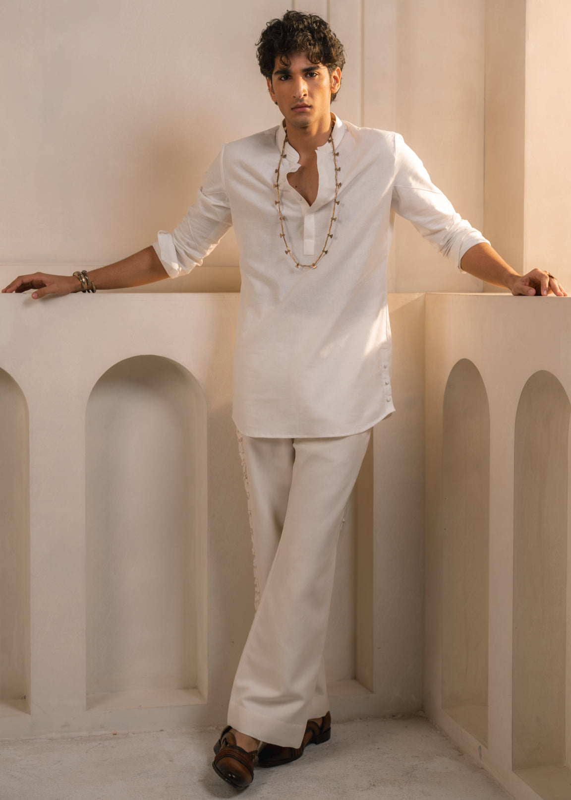 Valencia Kurta Set