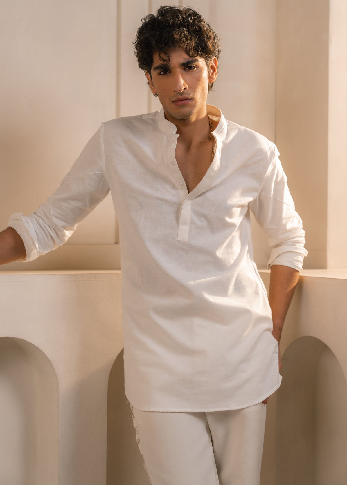 Valencia Kurta Set