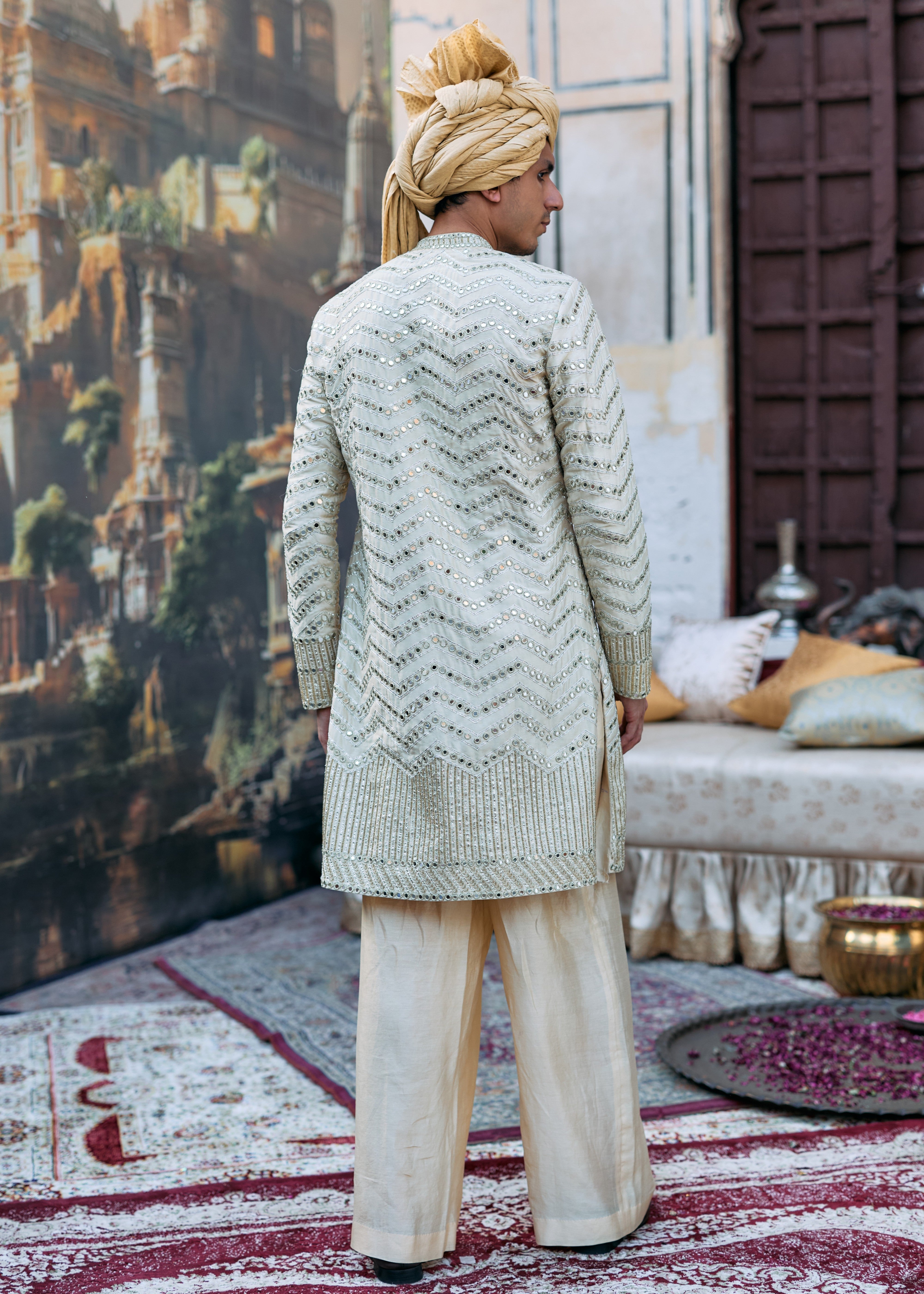 Darpana Kurta Set
