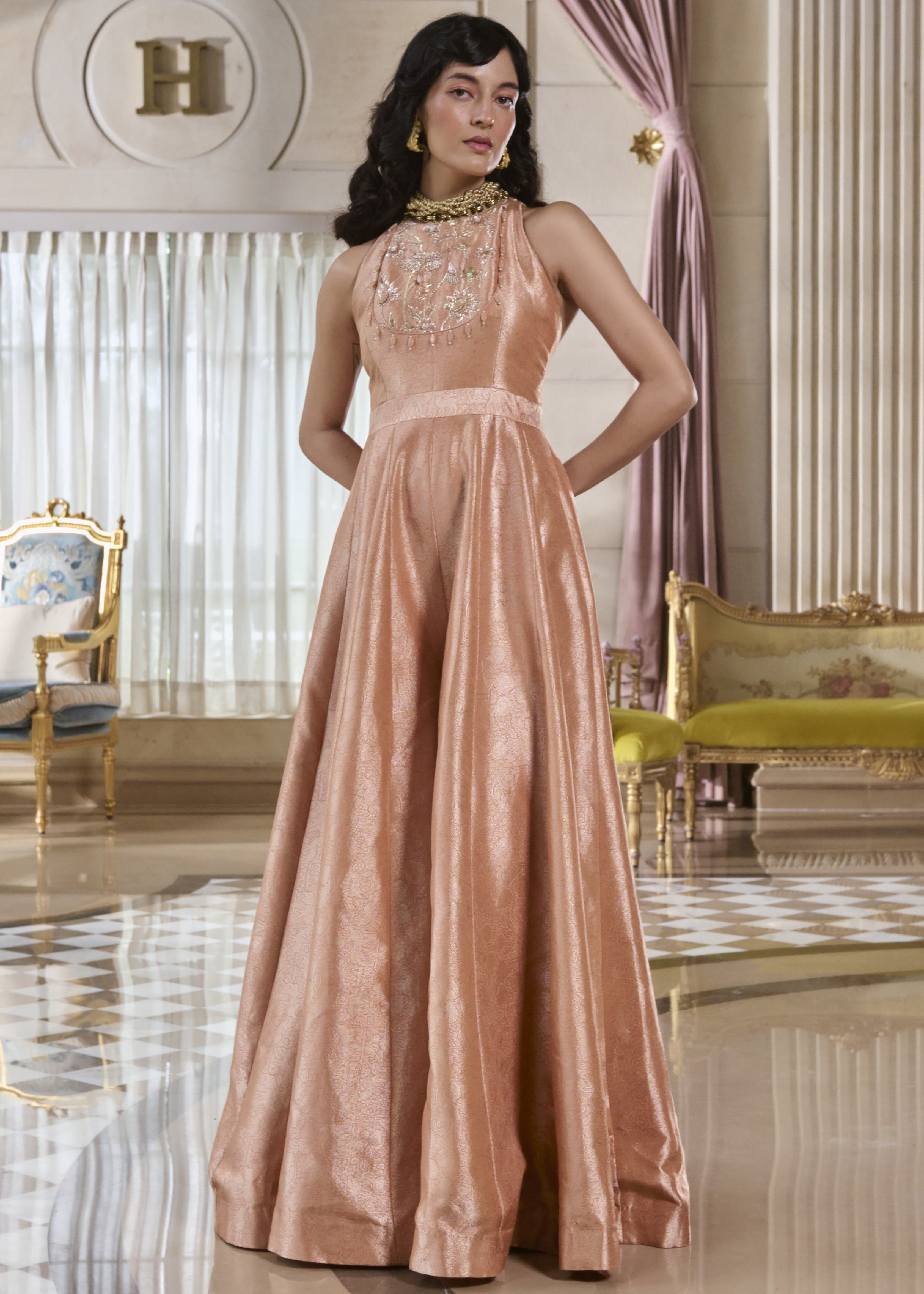 Mandi Jumpsuit