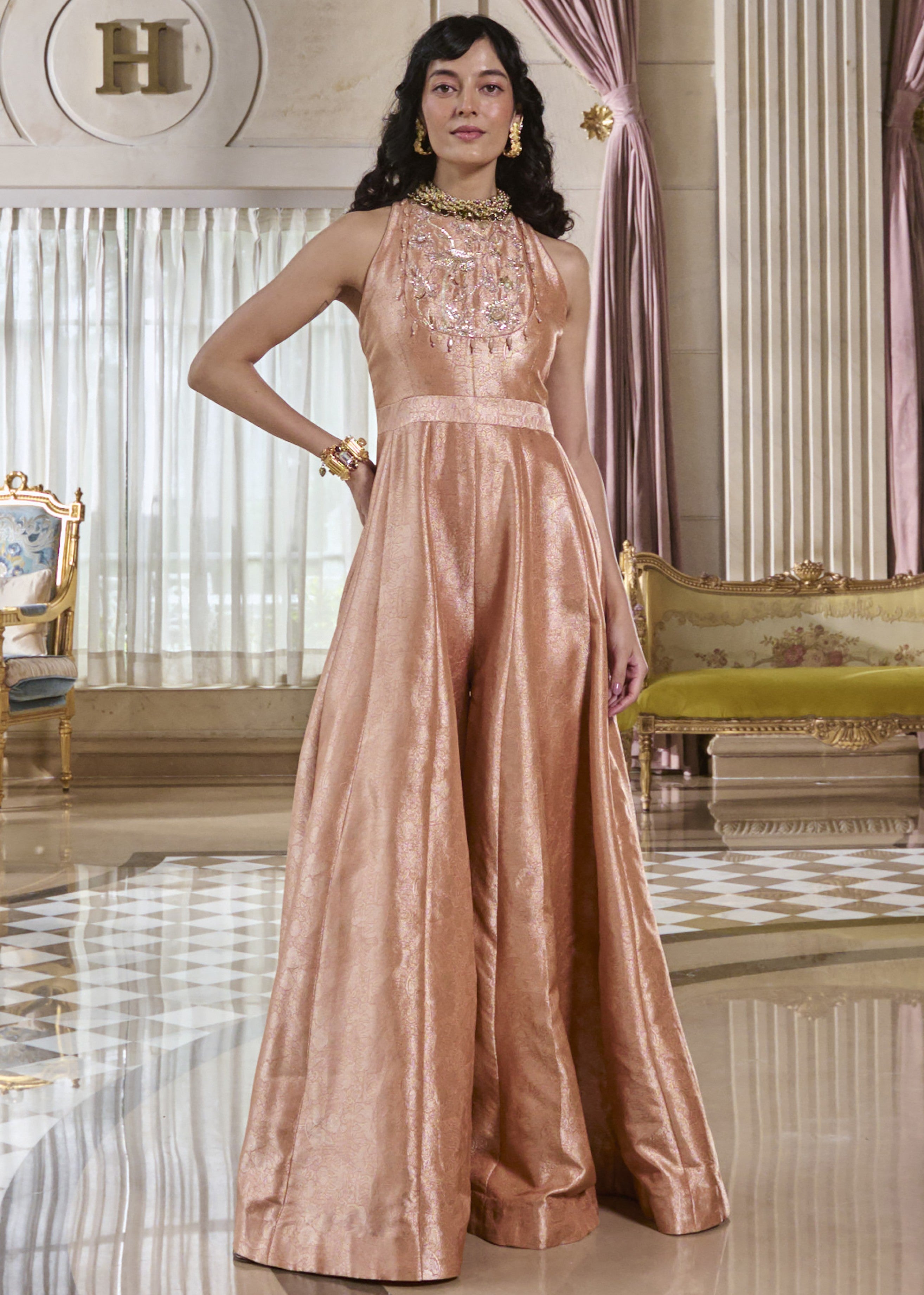 Mandi Jumpsuit