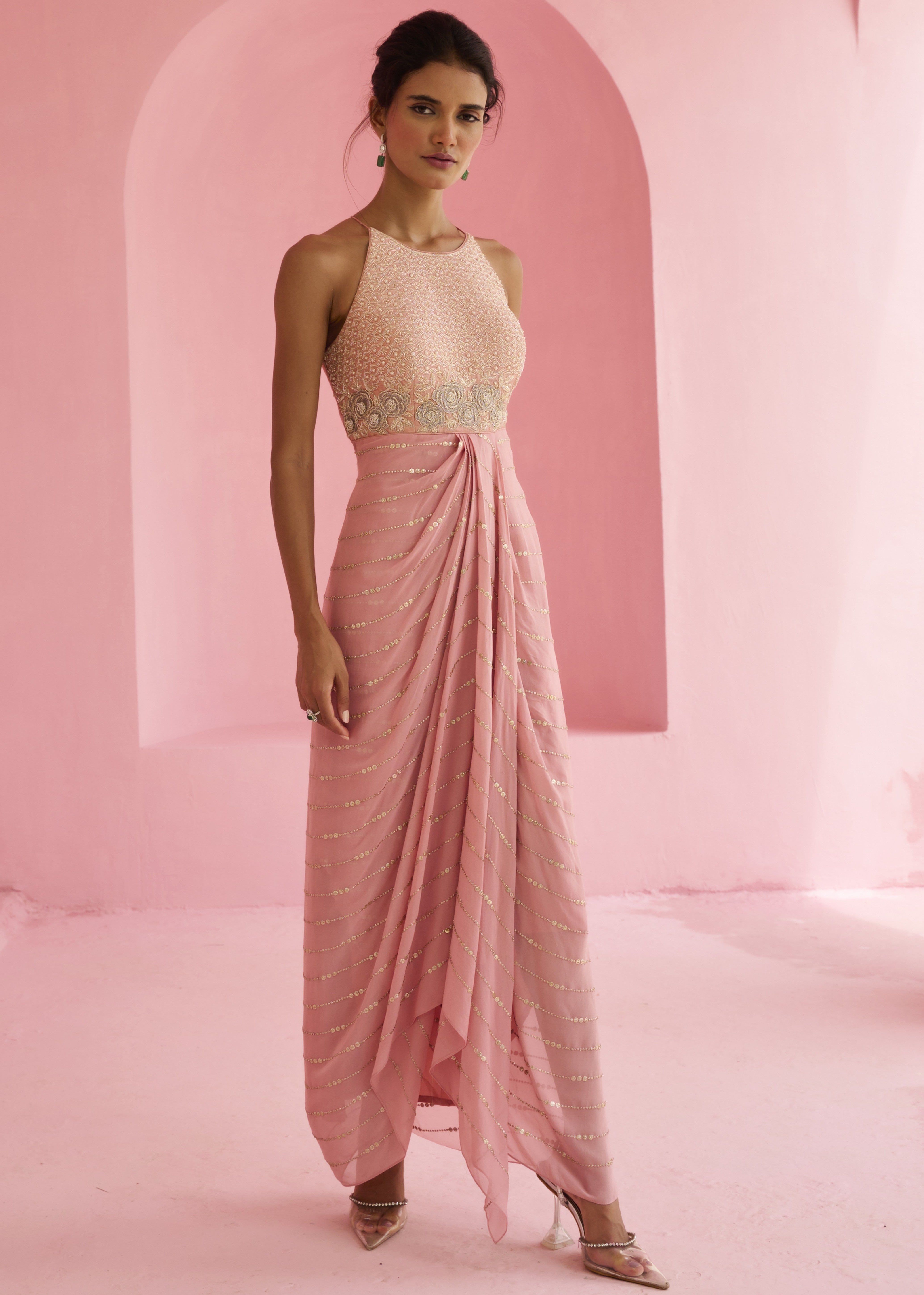 Sara Dress