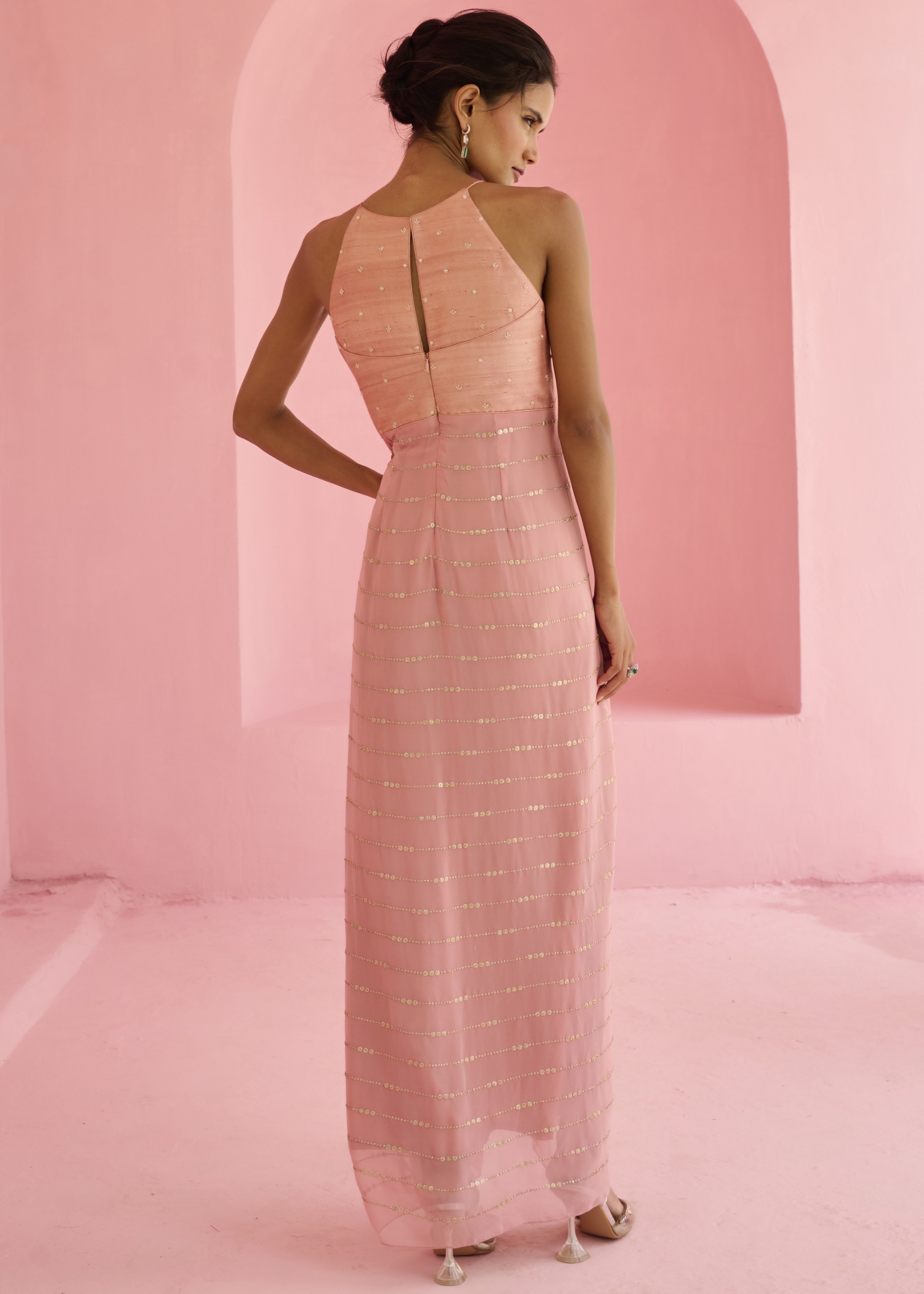 Sara Dress