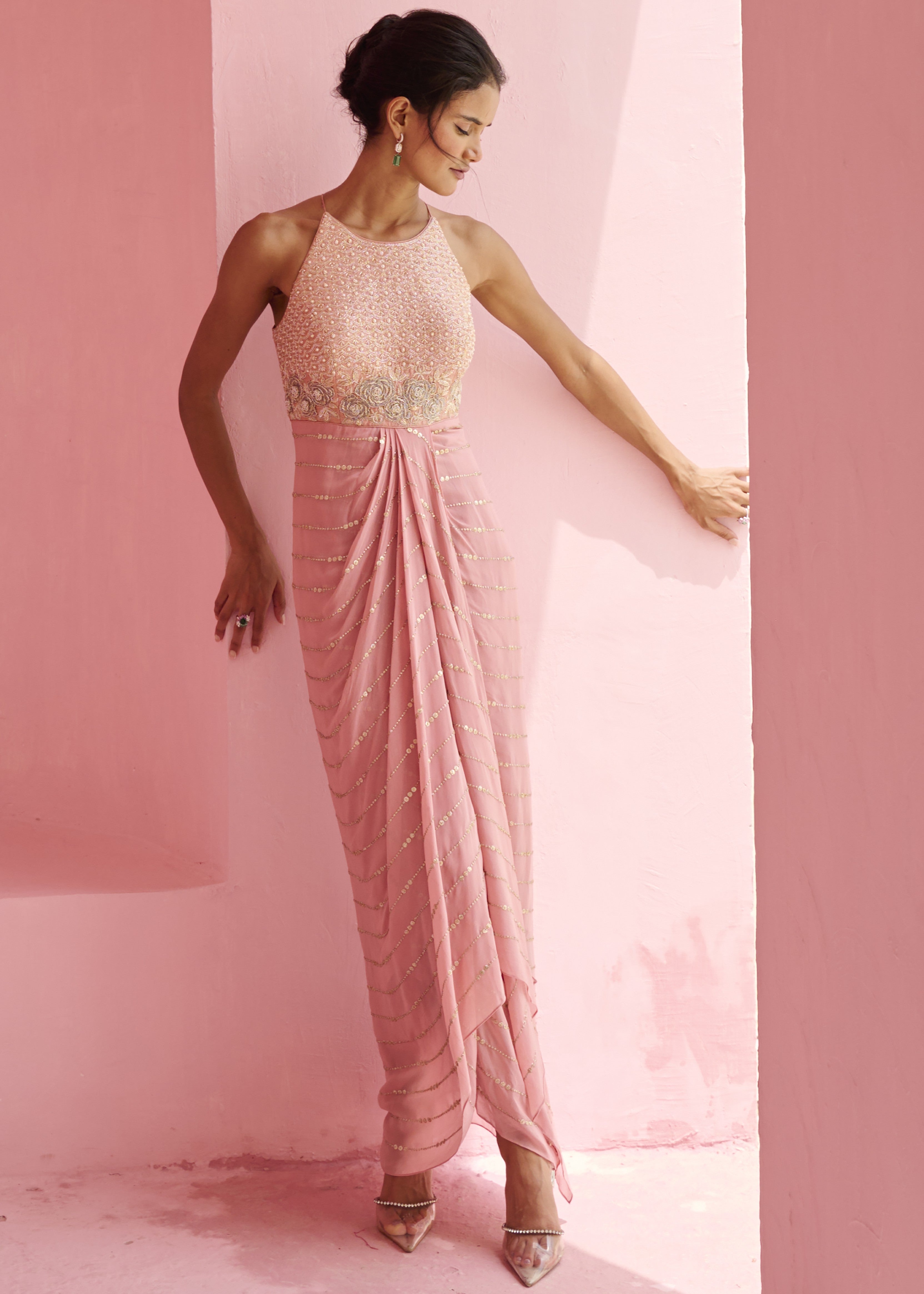 Sara Dress