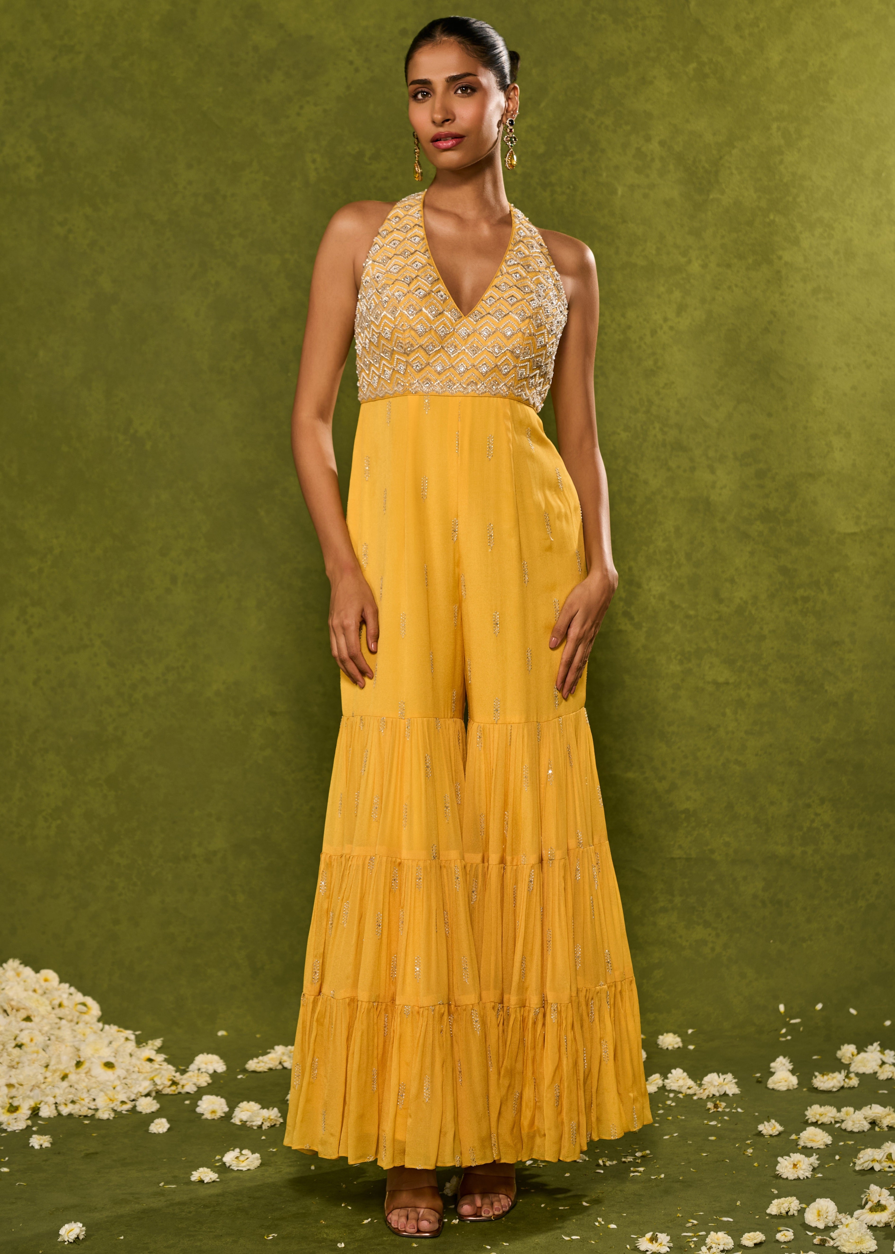 Ines Jumpsuit