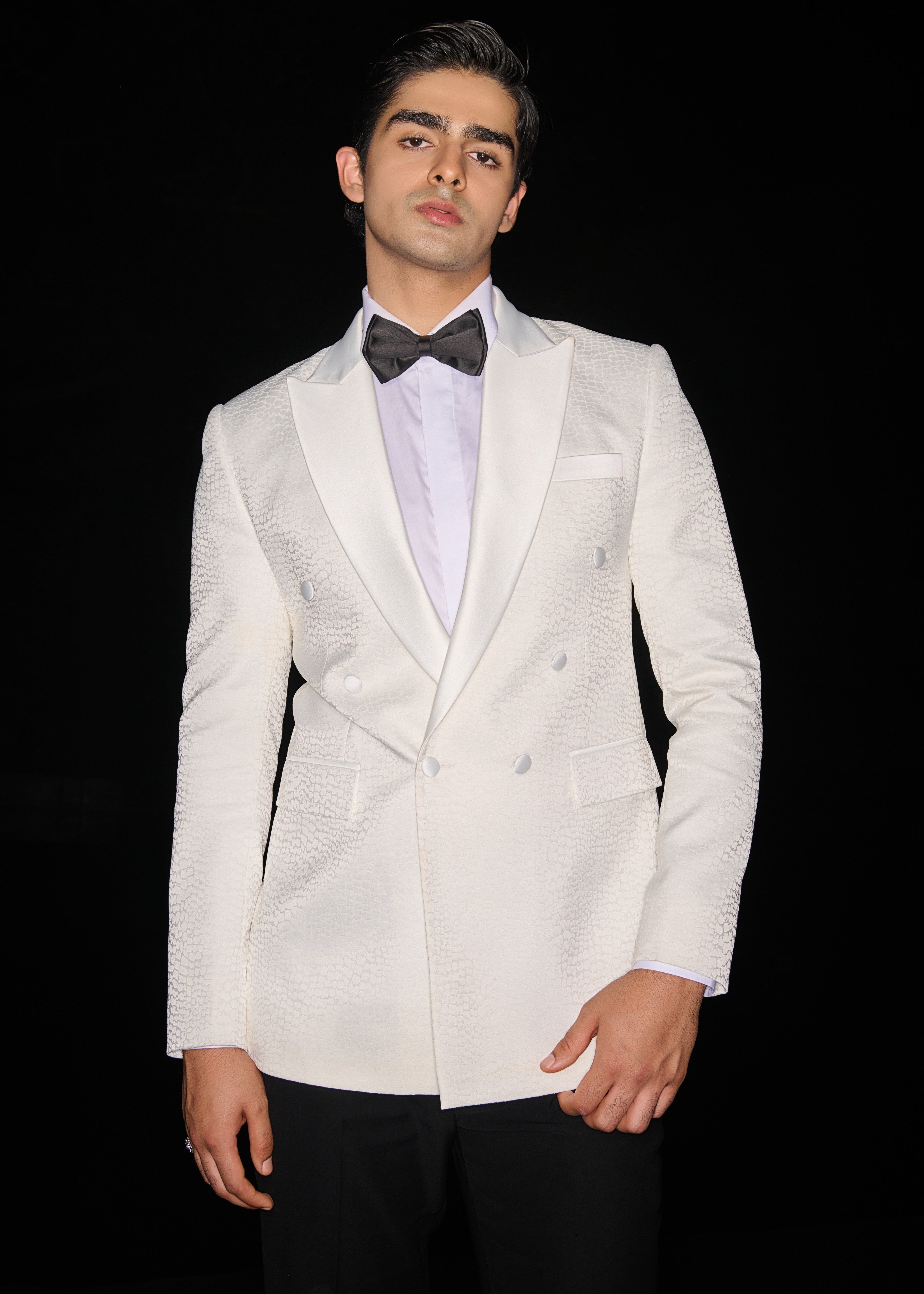 Ball Tuxedo Set