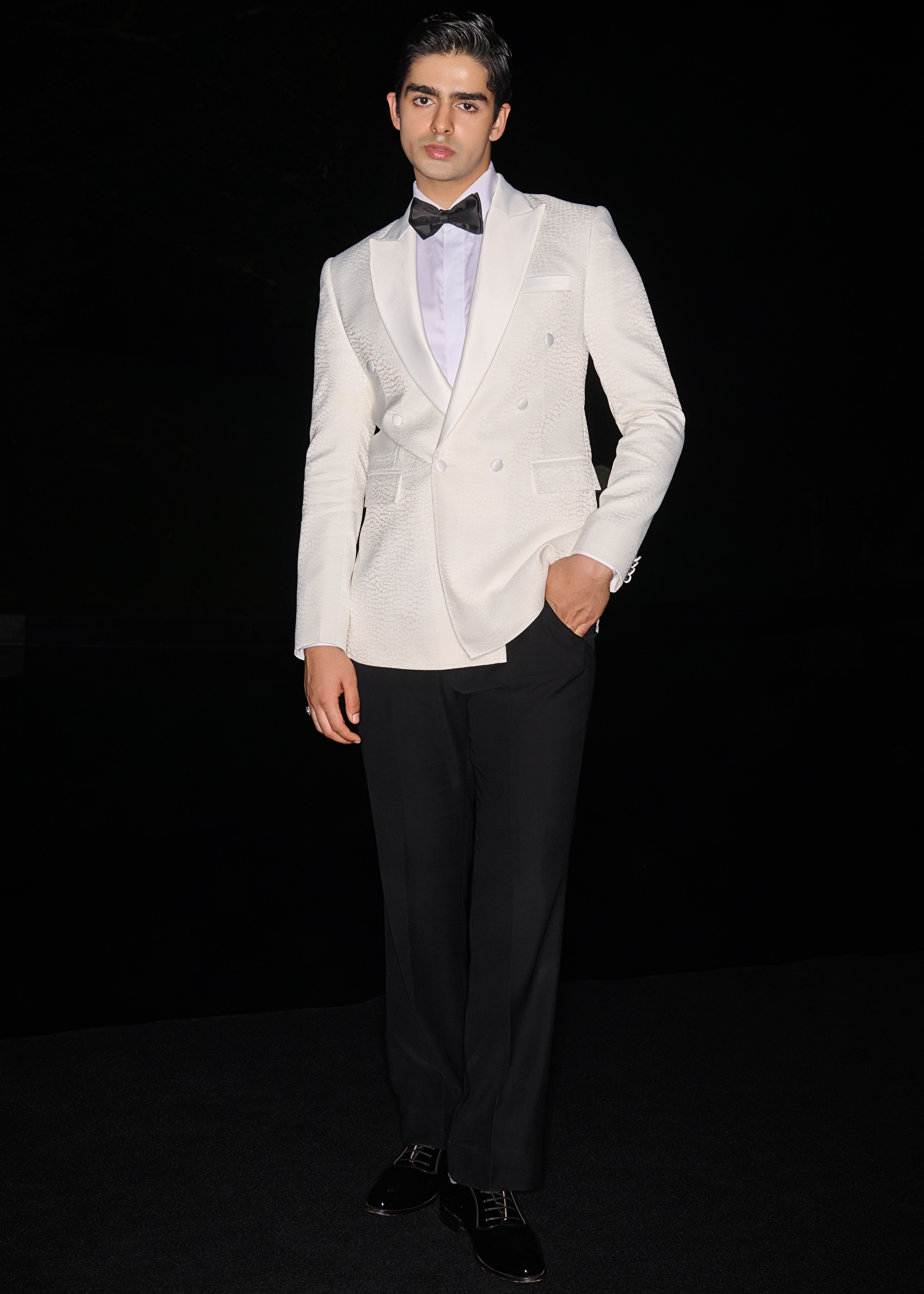 Ball Tuxedo Set