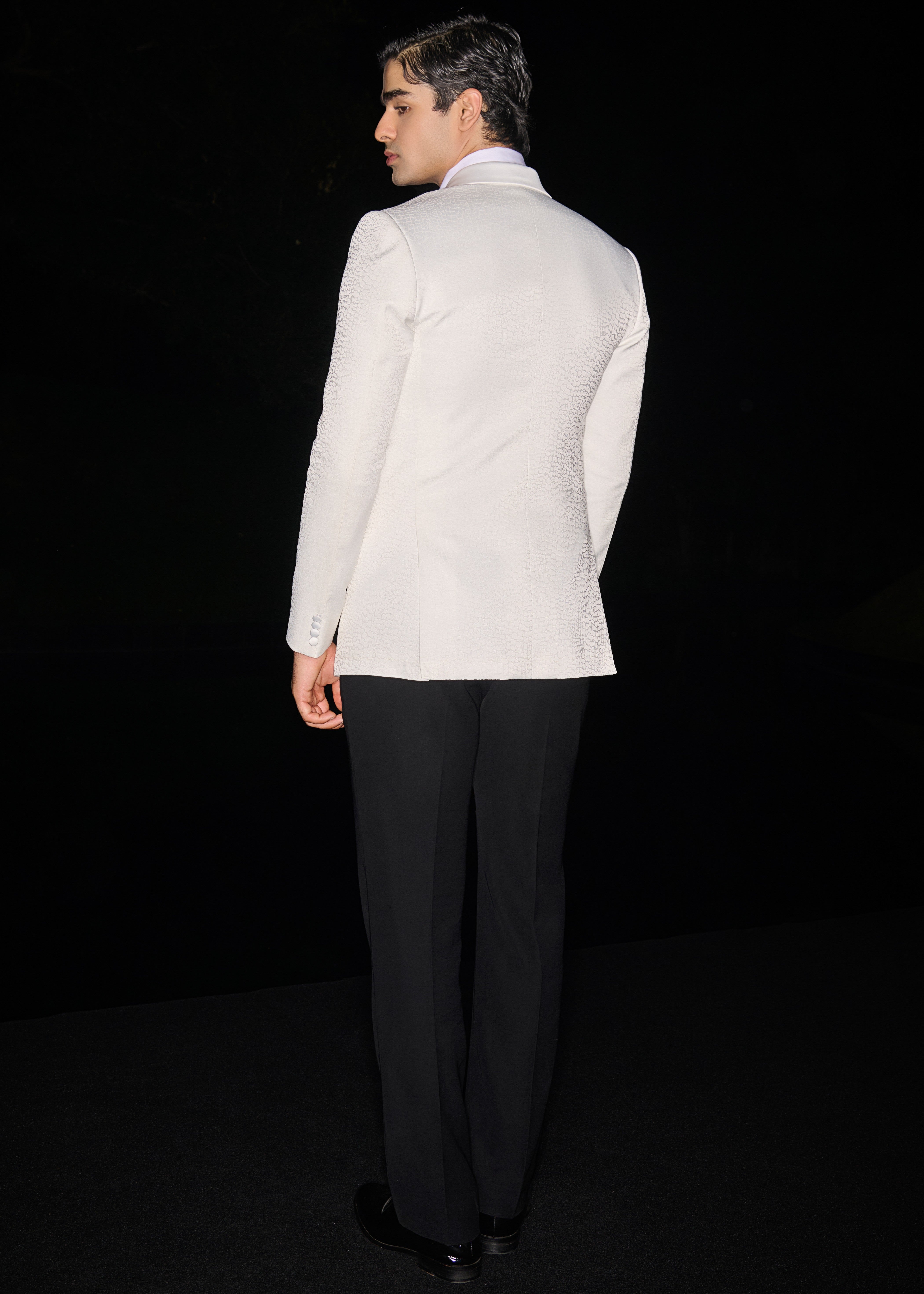 Ball Tuxedo Set