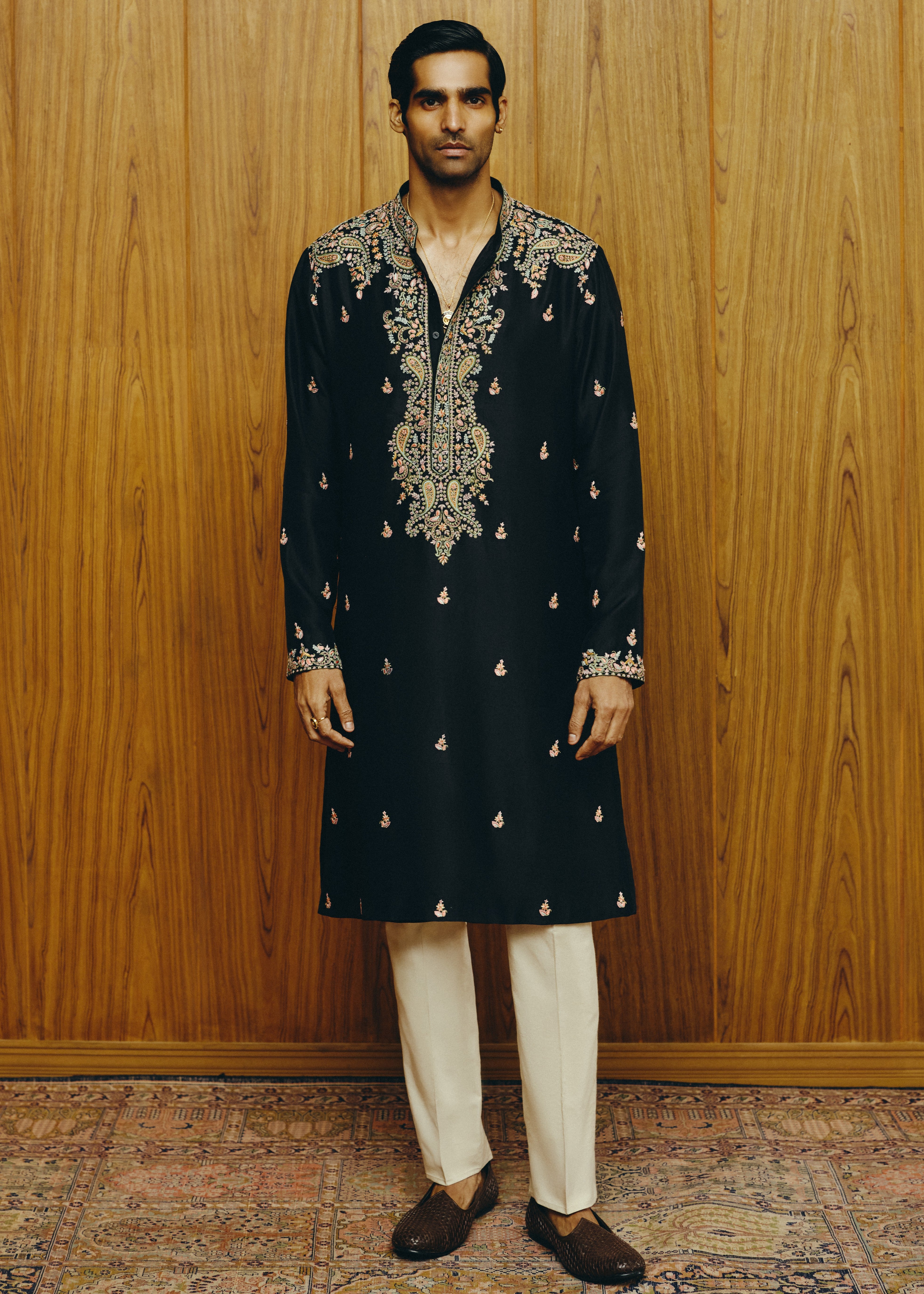 The Vesper Kurta Set