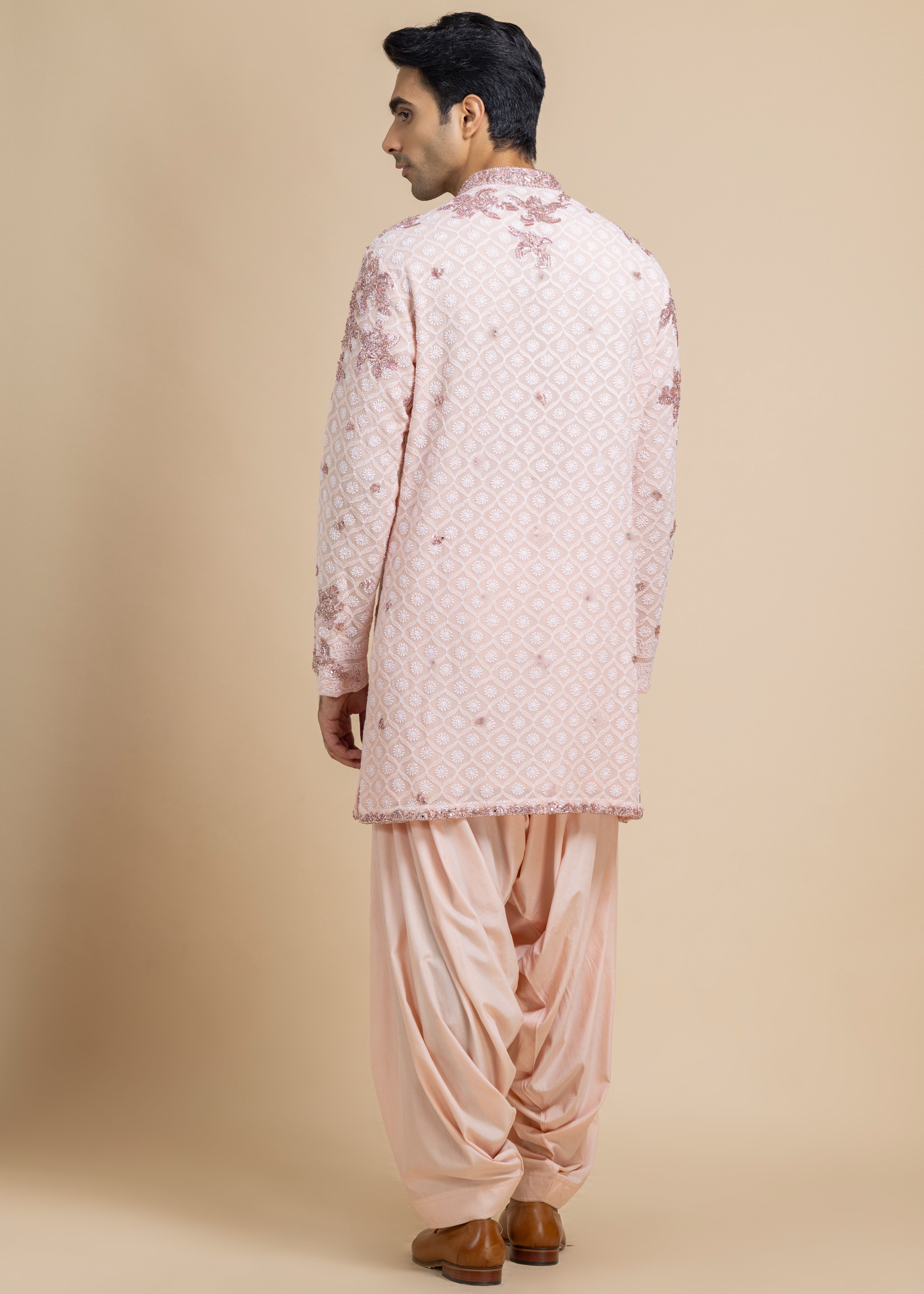 Rayyan Kurta & Salwar Set