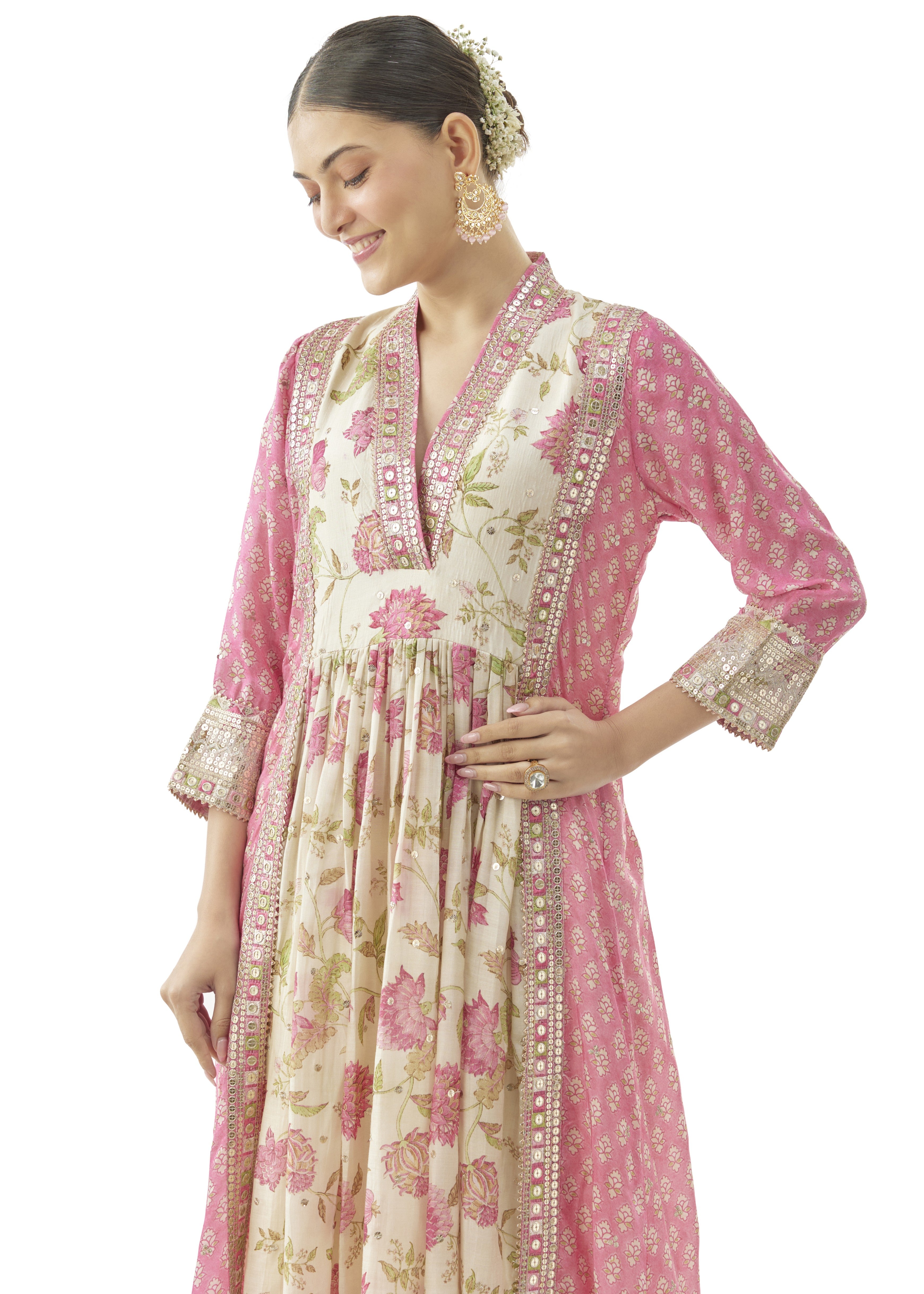 Riya Tunic