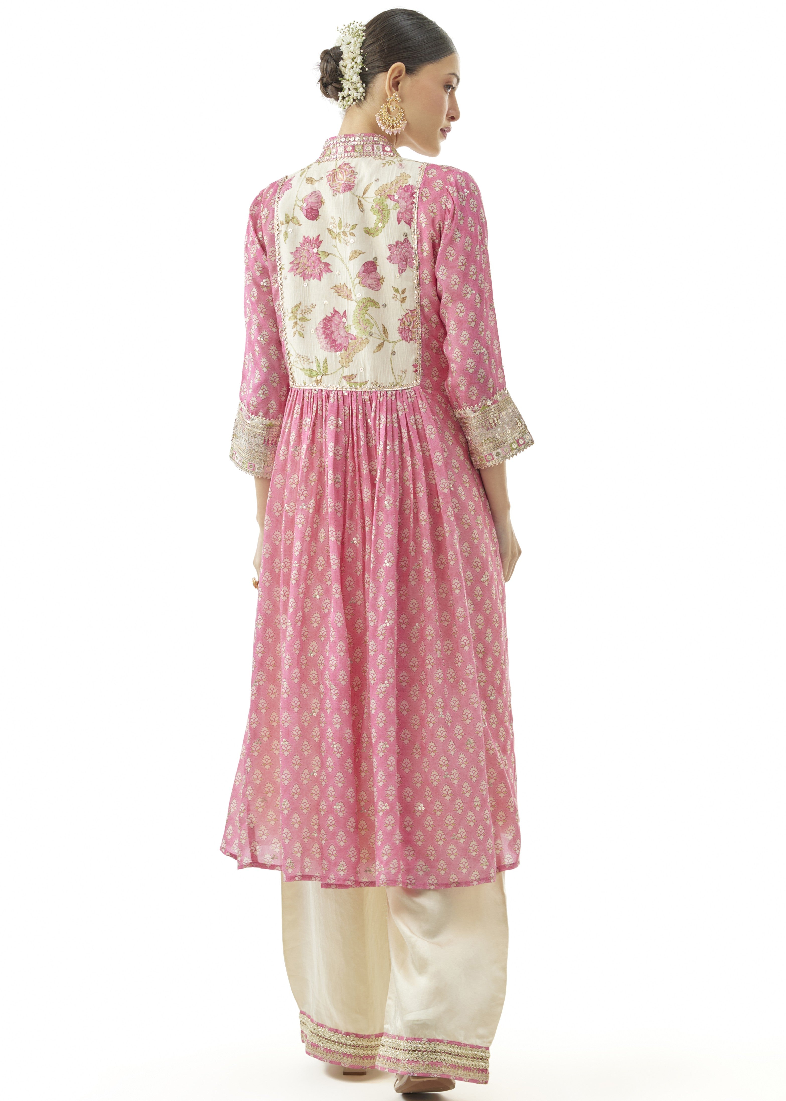 Riya Tunic