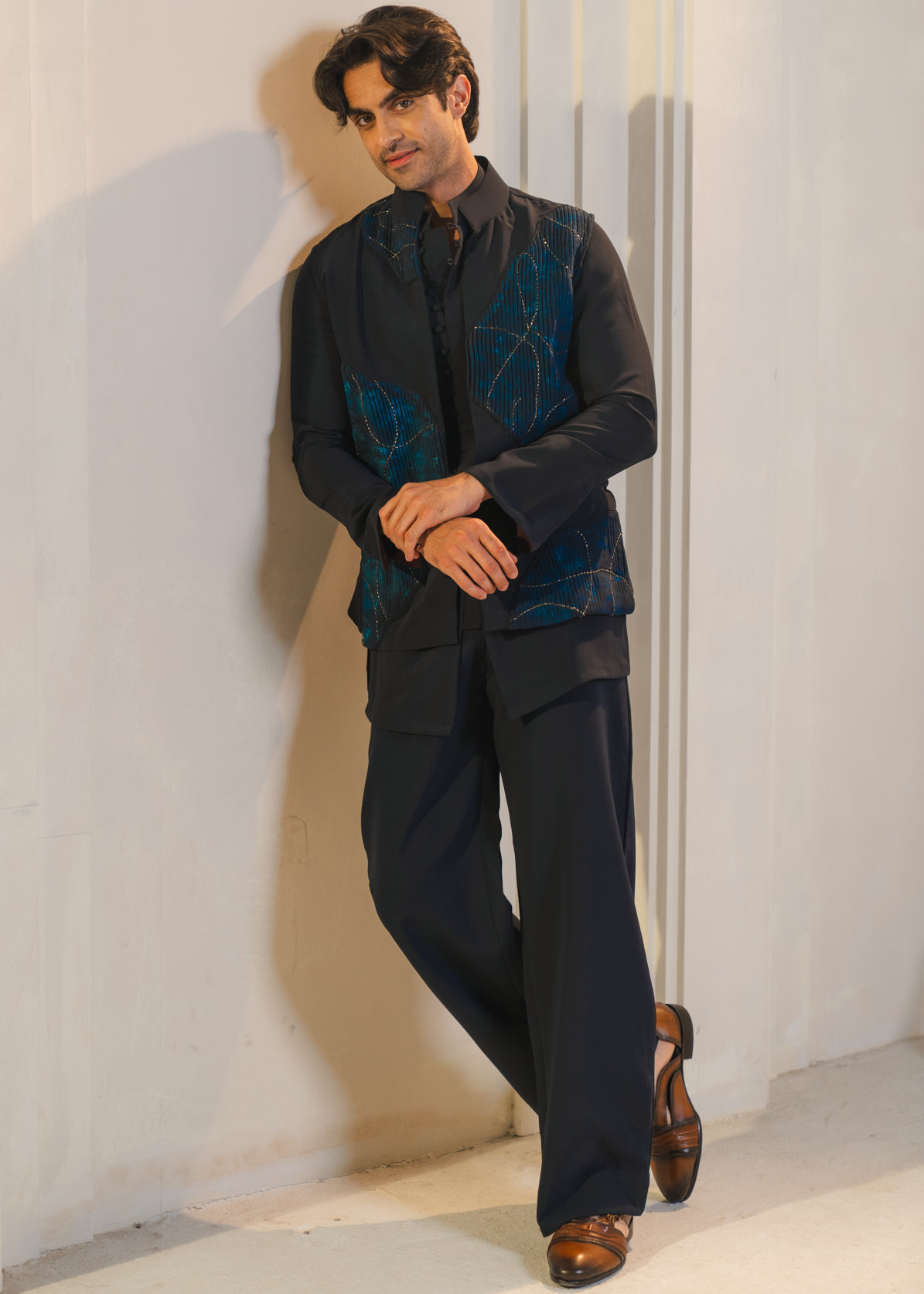 Men's Nehru Jackets