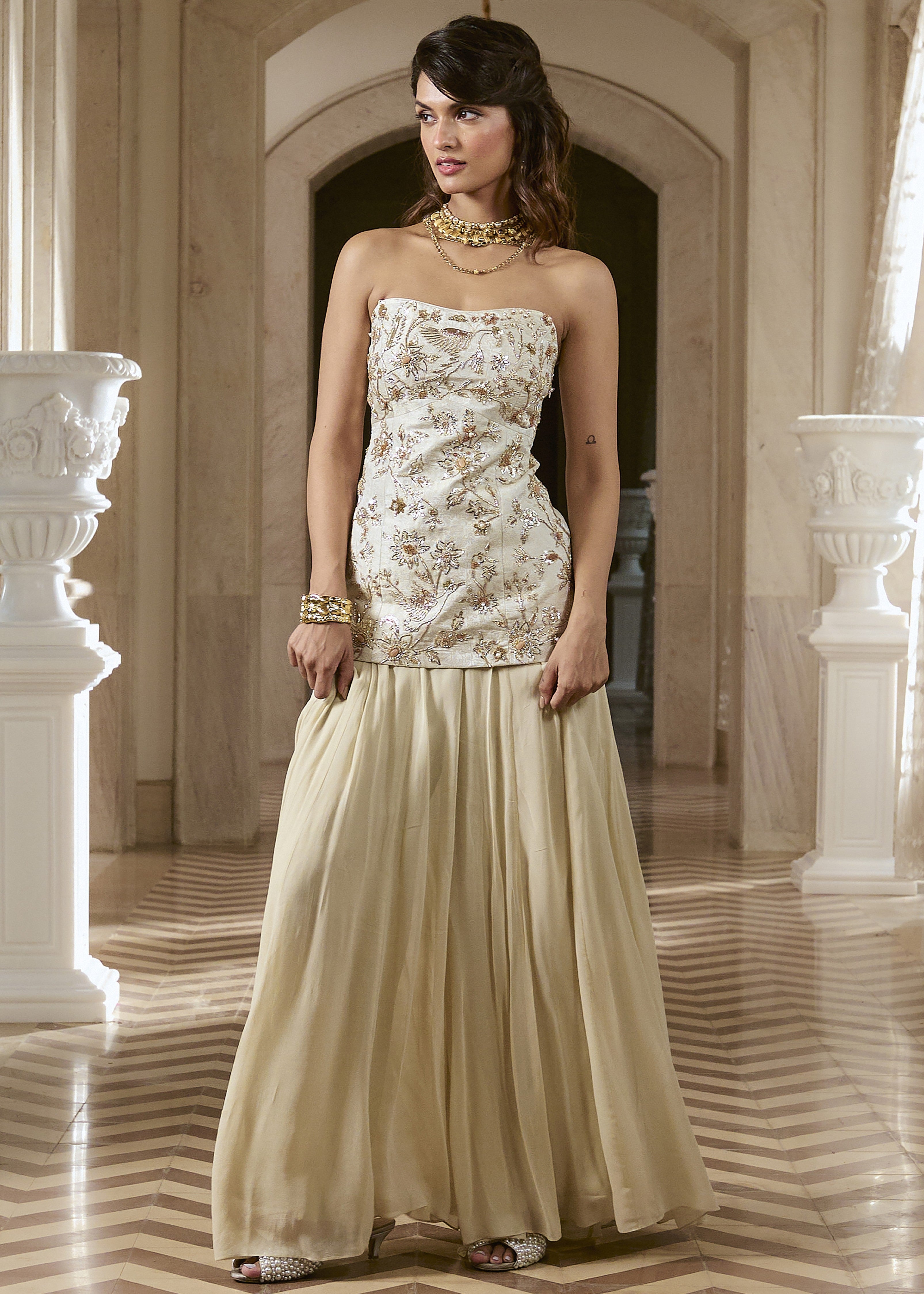 Martina Palazzo Set