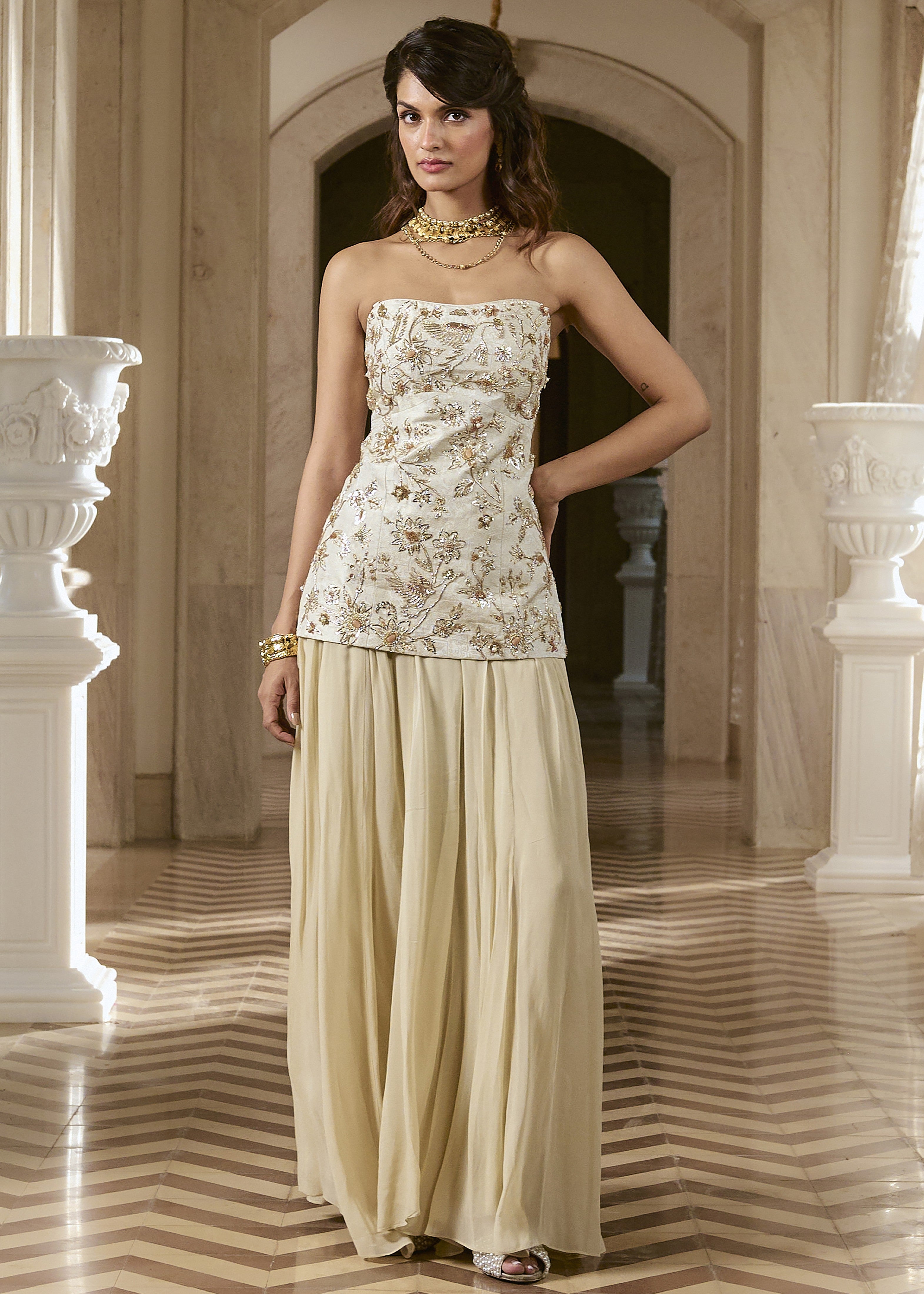 Martina Palazzo Set