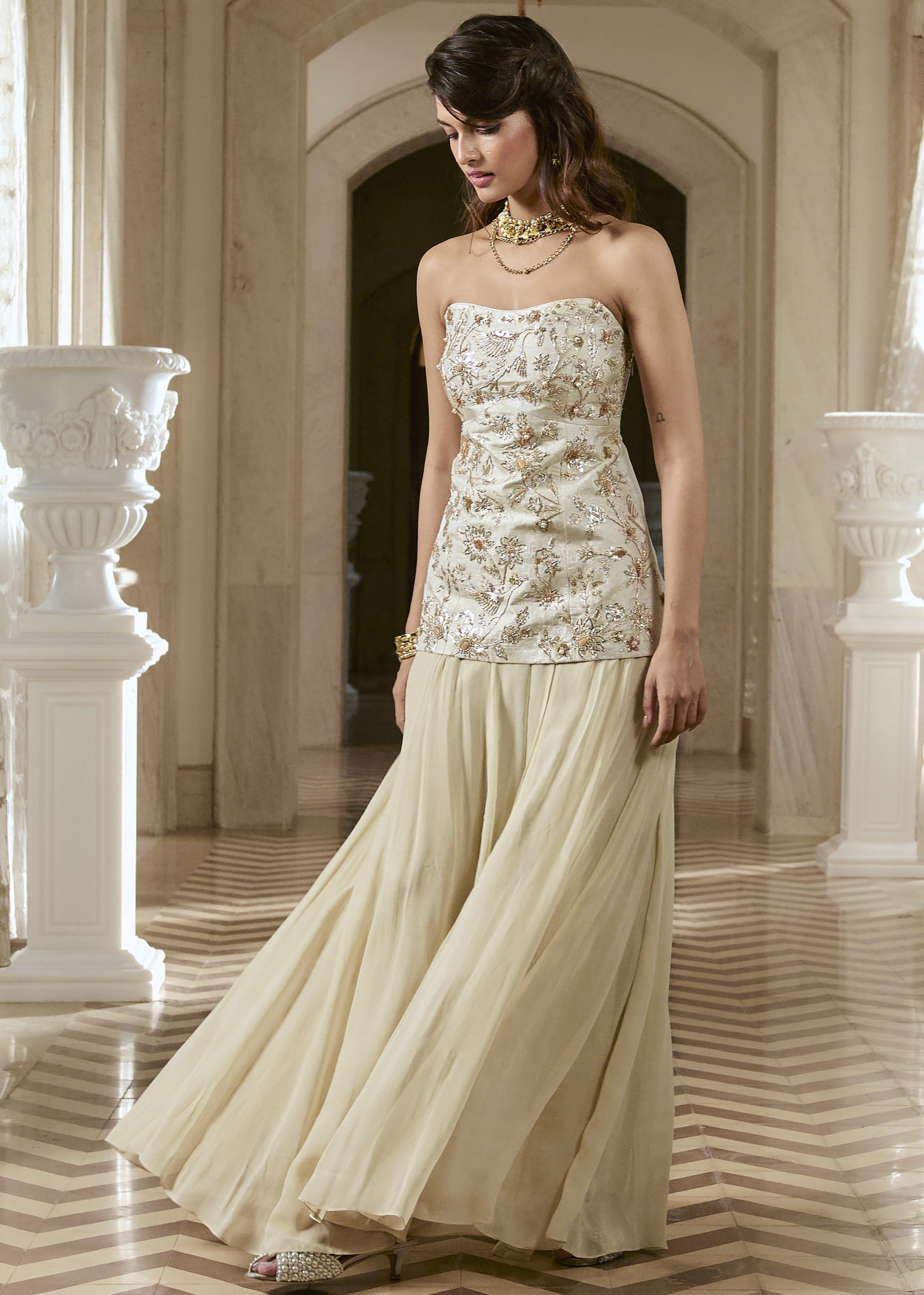 Martina Palazzo Set