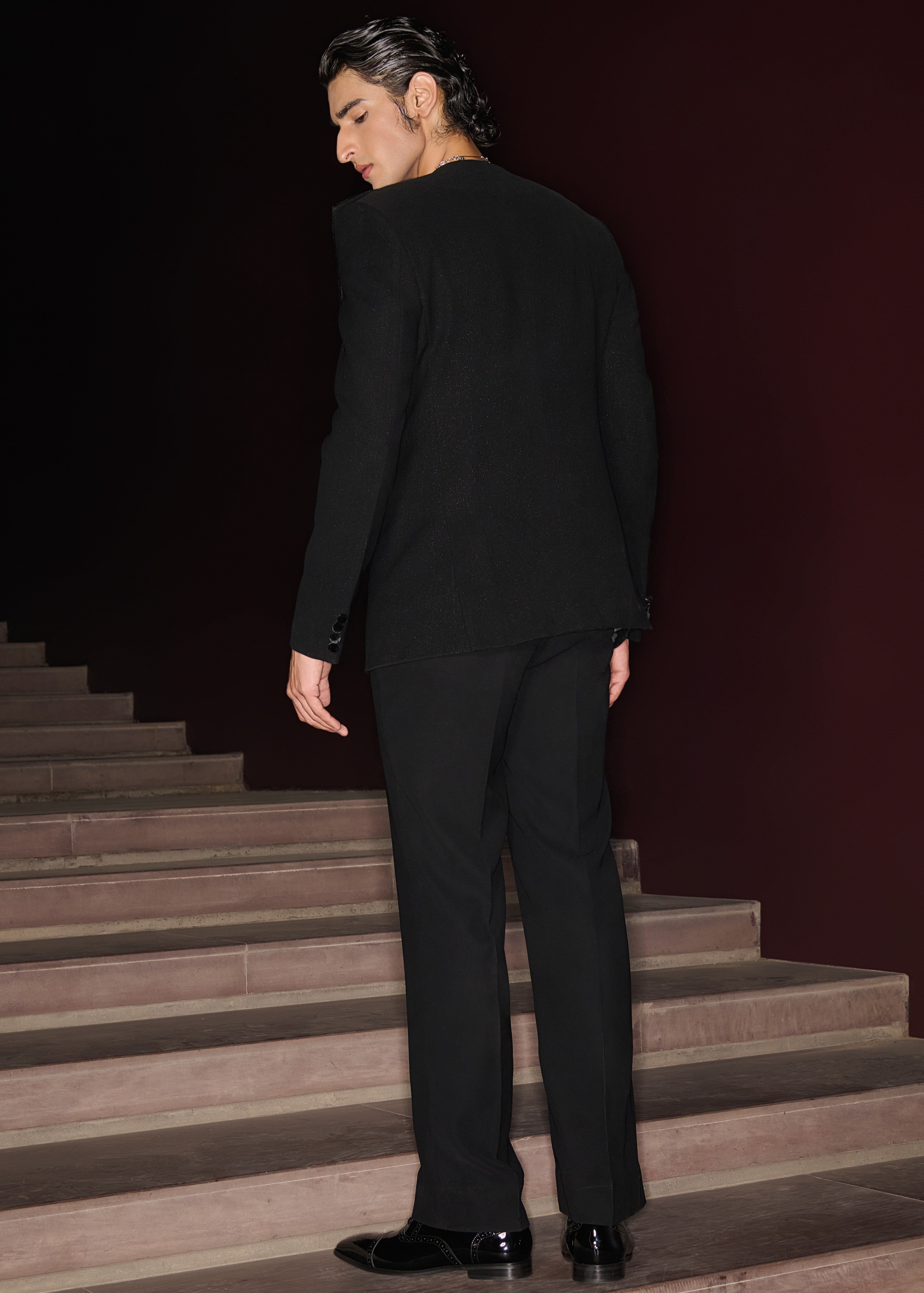 Muse Tuxedo Set