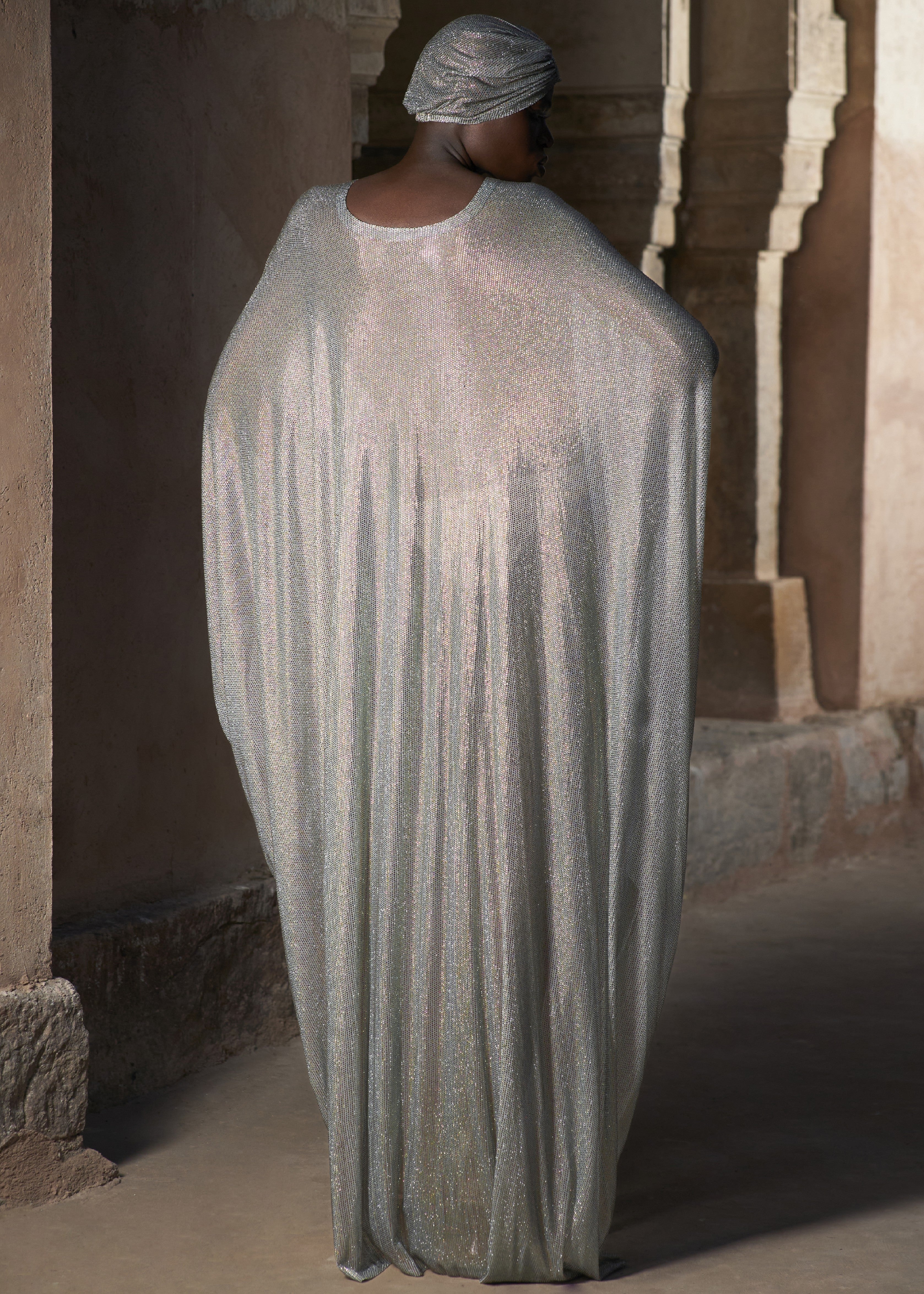 Zaynab Kaftan
