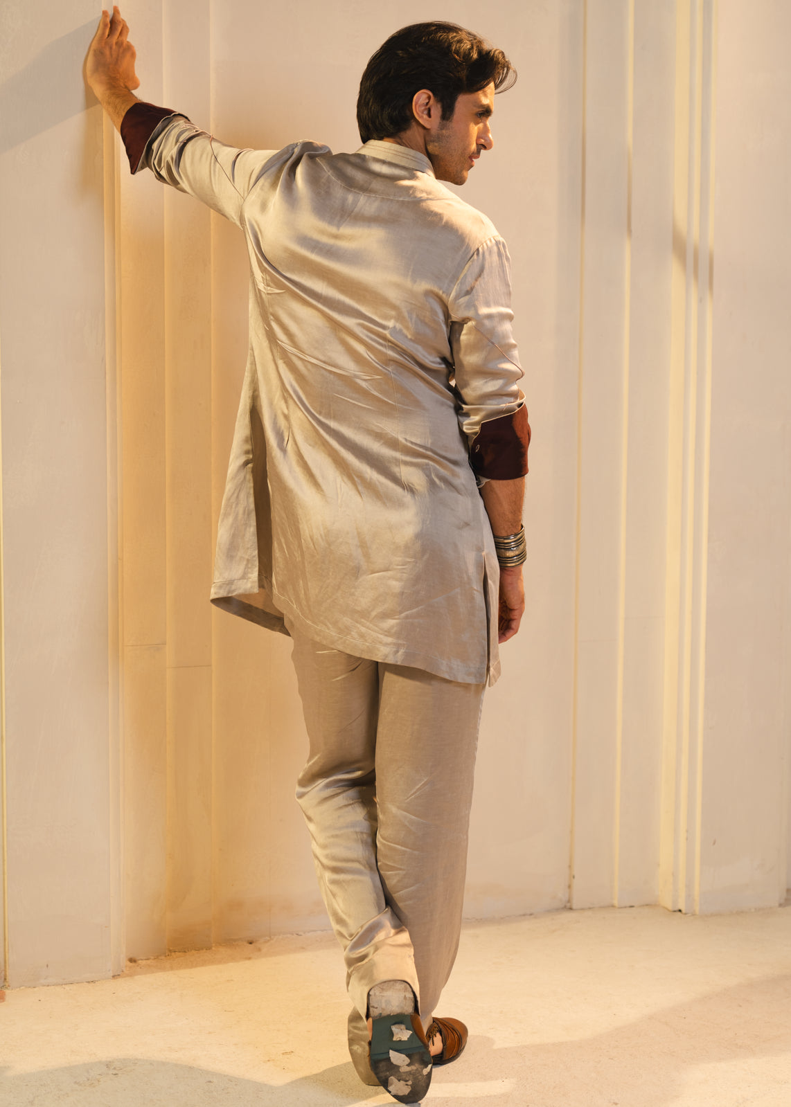 Samudra Kurta Set