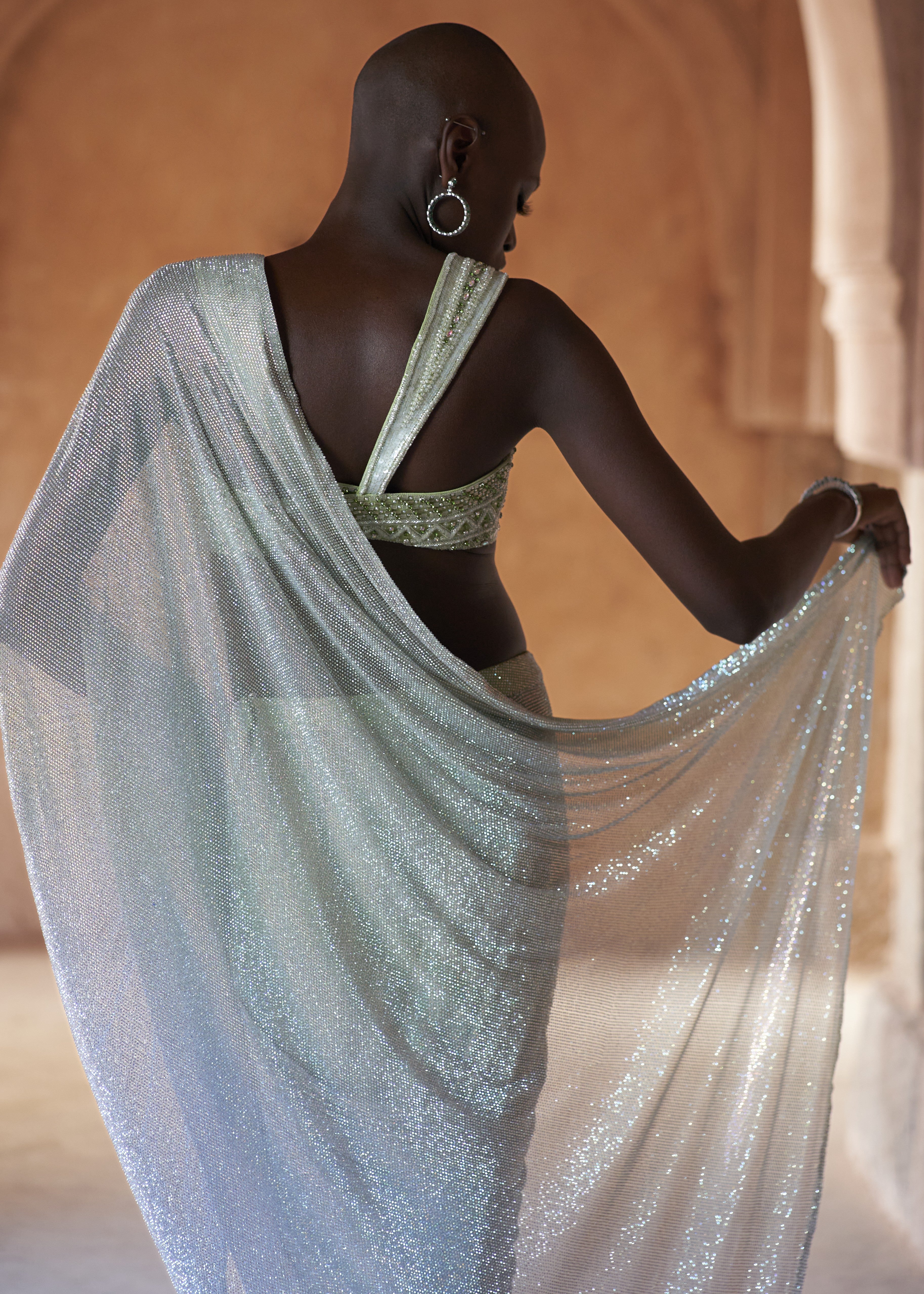 Zaynab Kaftan