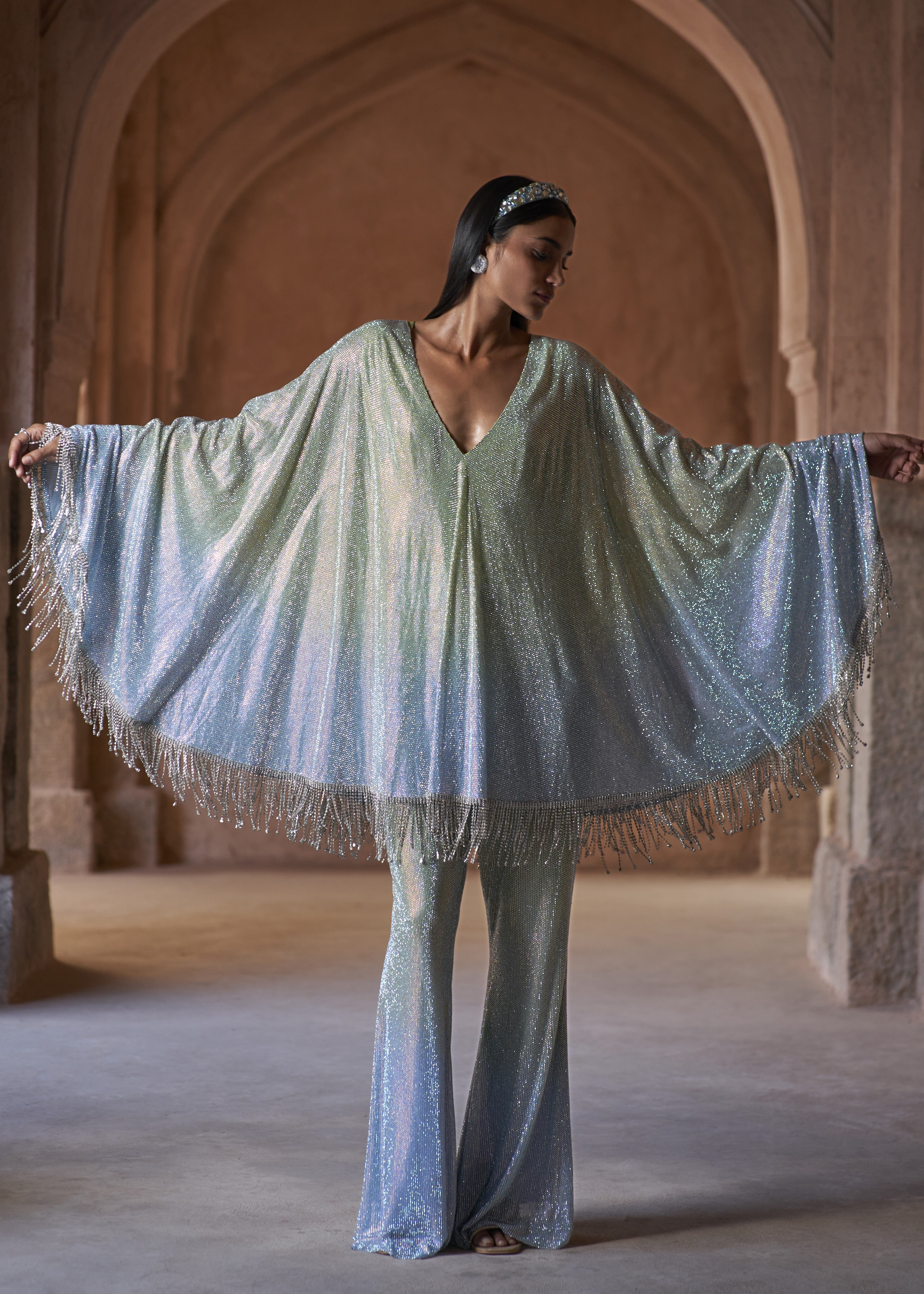 Yumna Co-ord Set