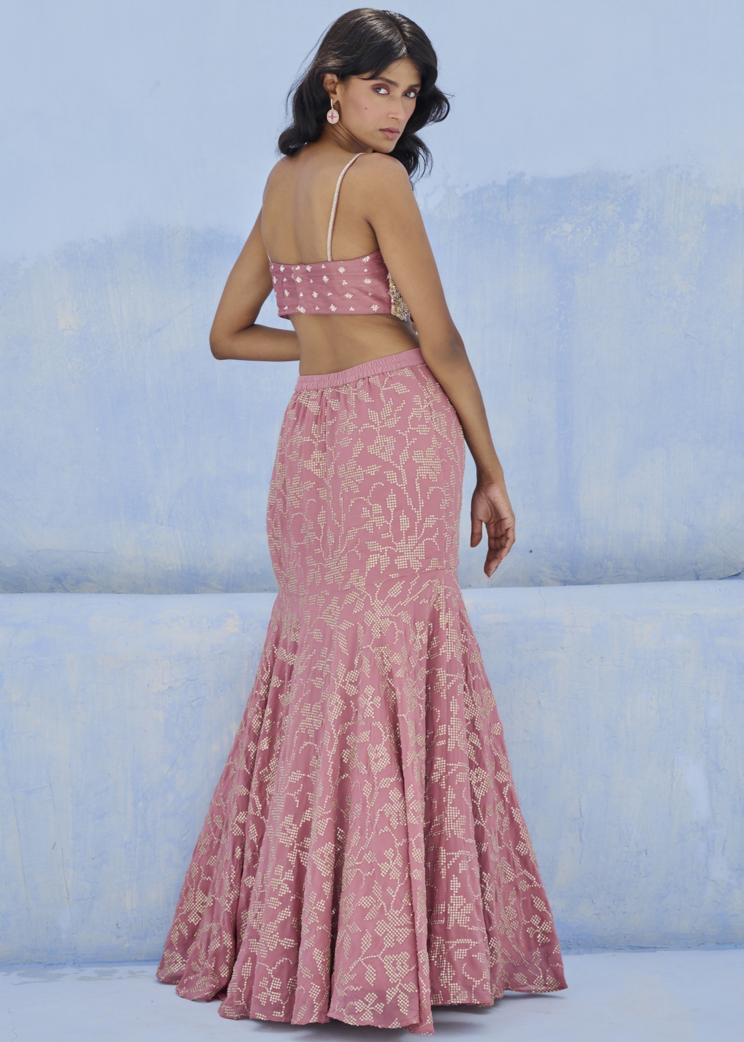 Fiza Skirt