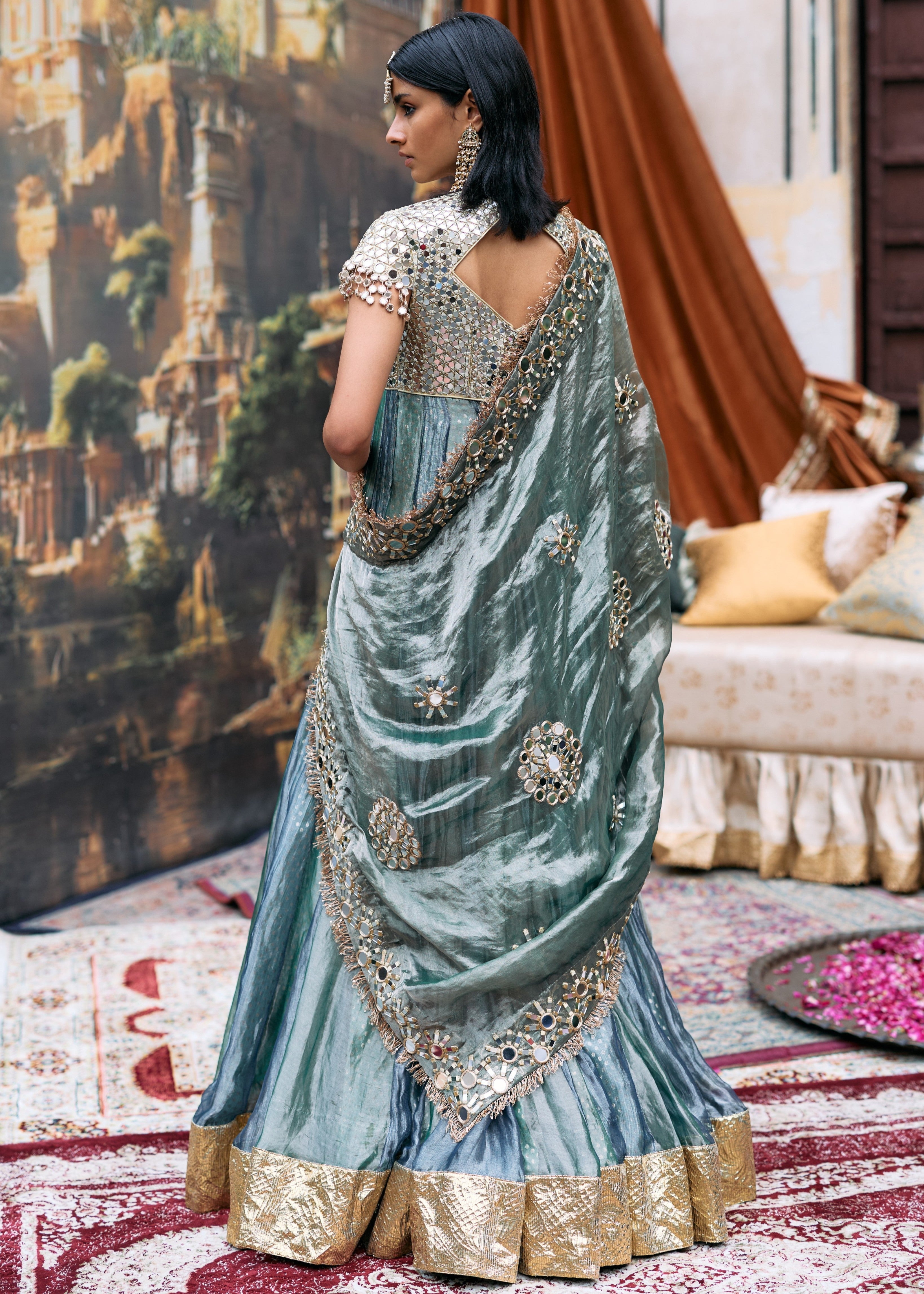 Tarangini Anarkali