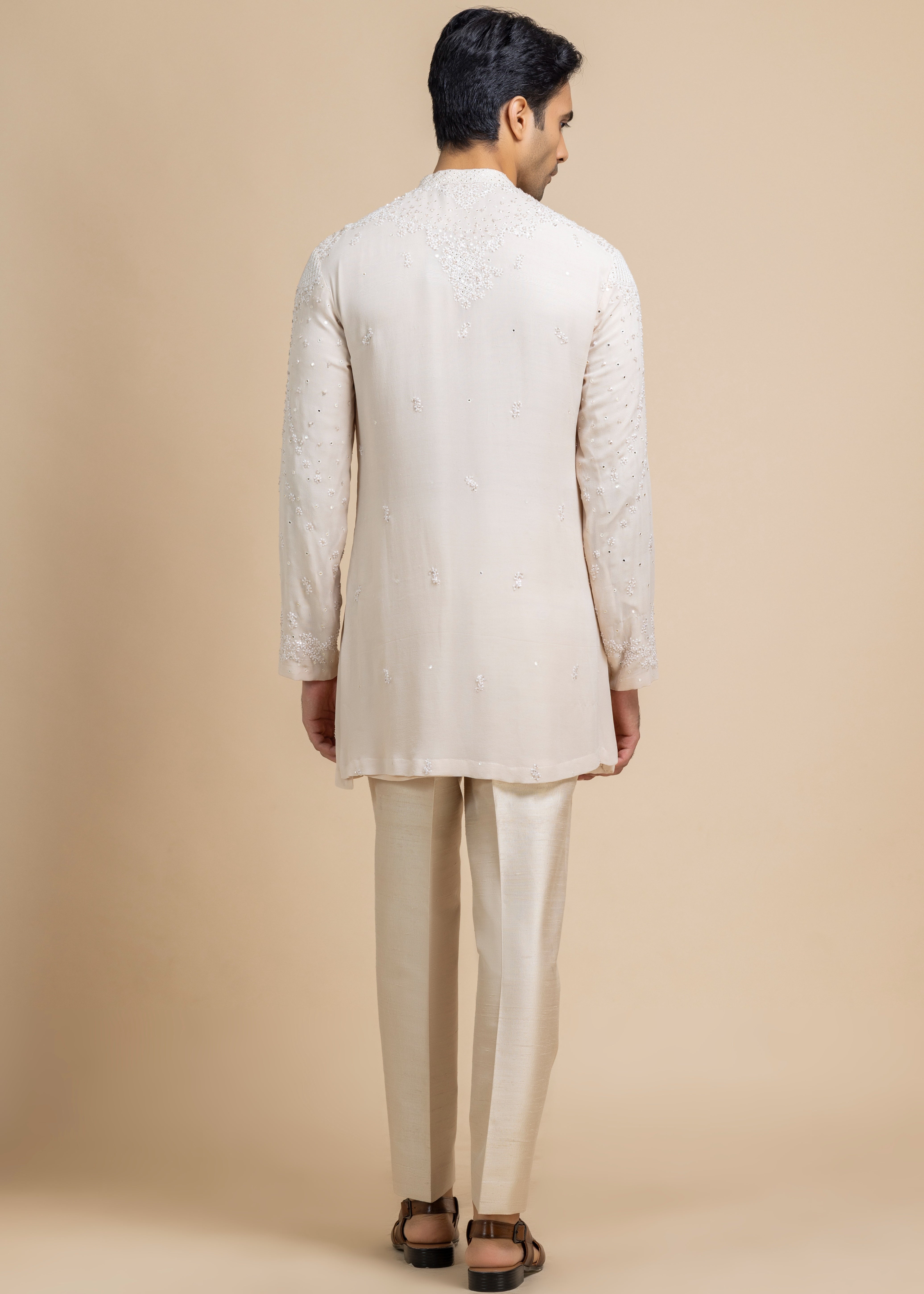 Zyrah Kurta & Pant Set