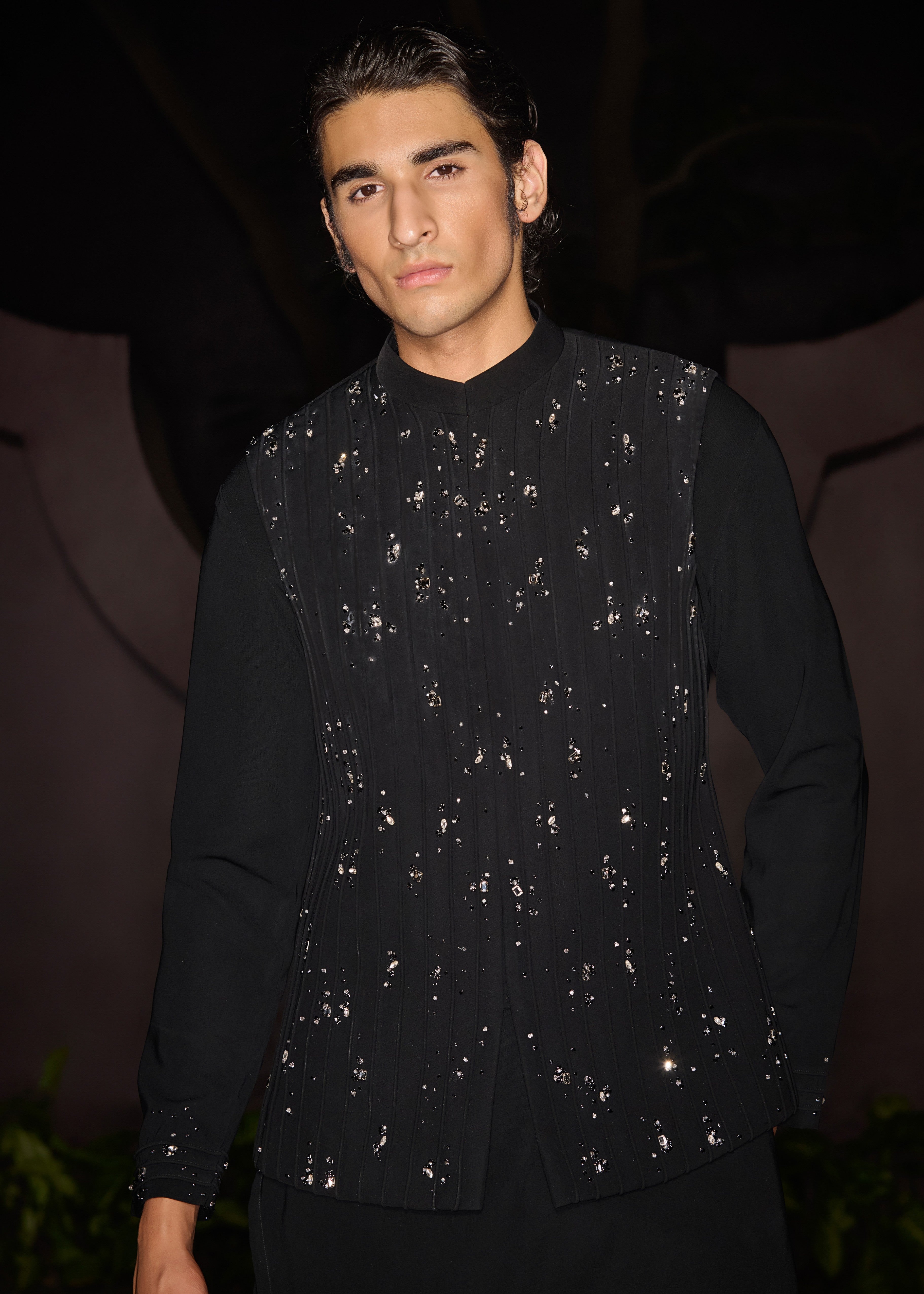 Royale Nehru Jacket Set